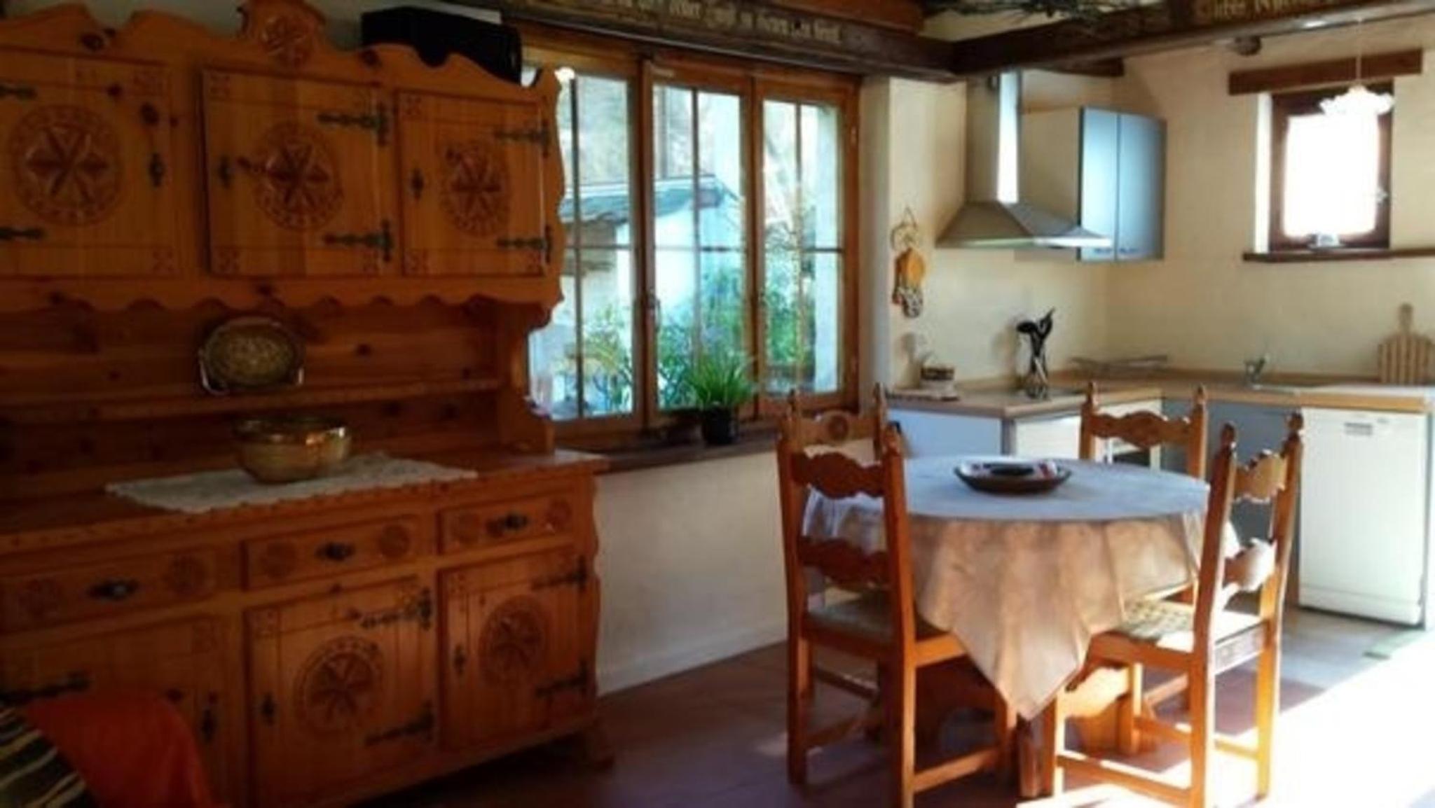 Haus San Cristoforo Atelier