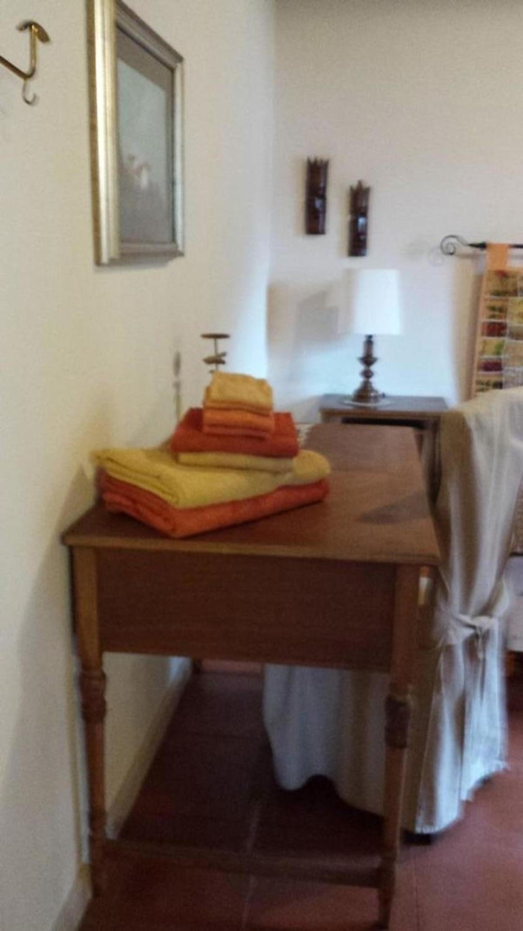 Haus San Cristoforo Atelier
