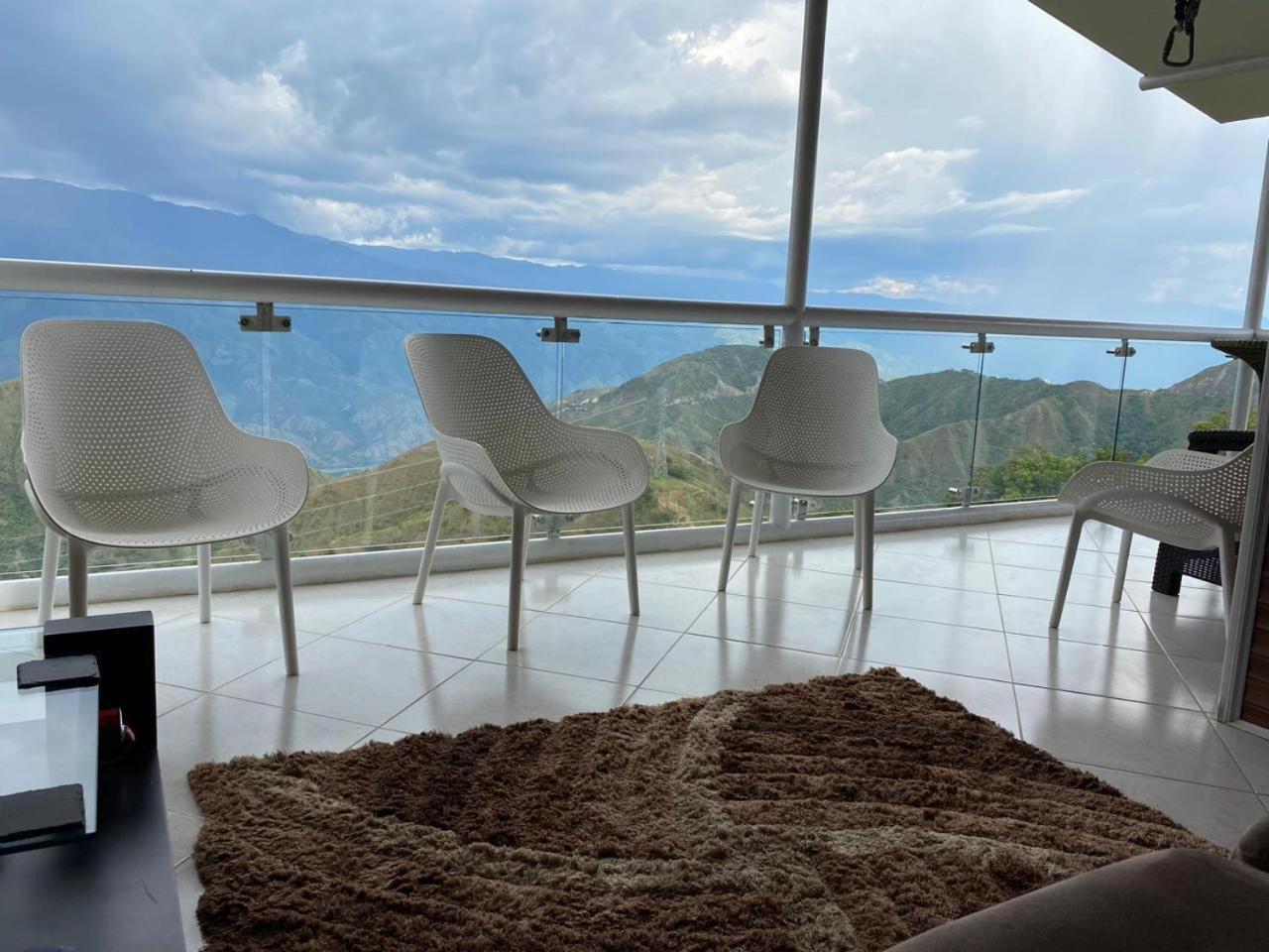 Glamping del Occidente