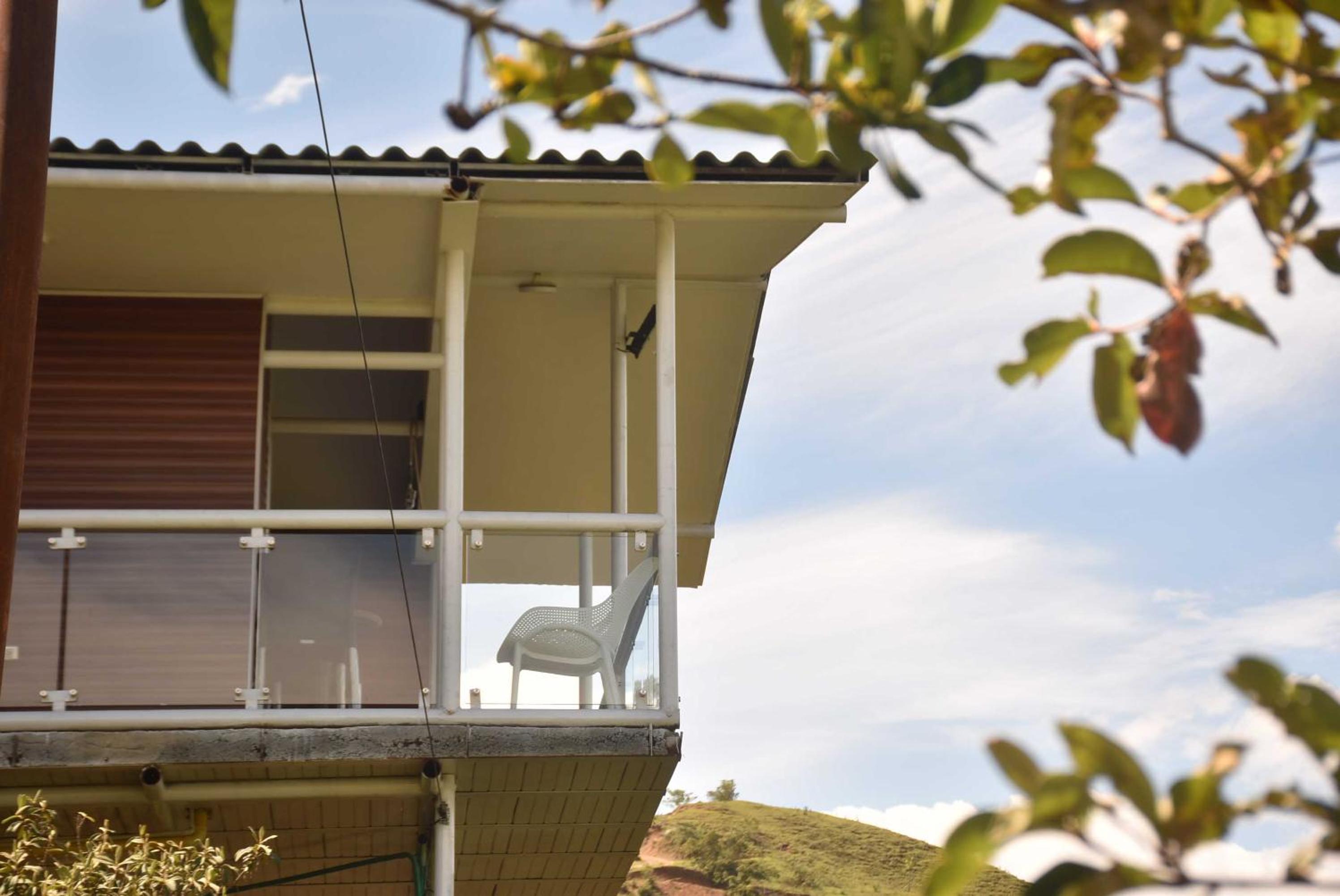 Glamping del Occidente