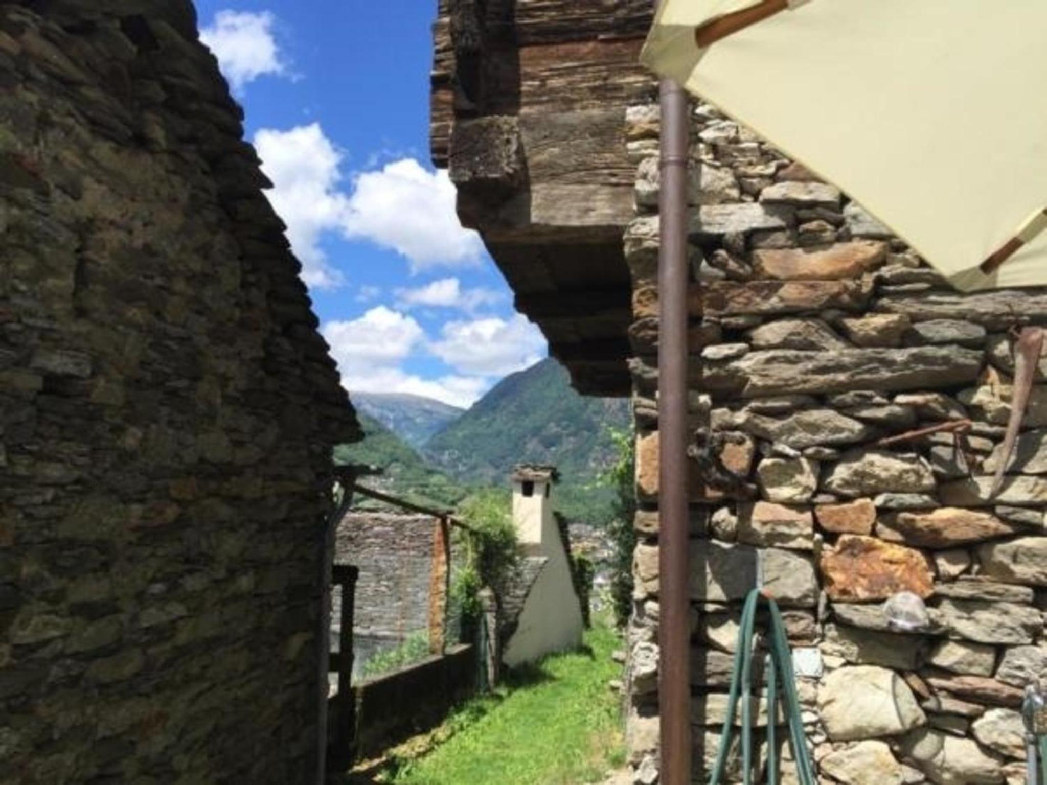 Malvaglia
