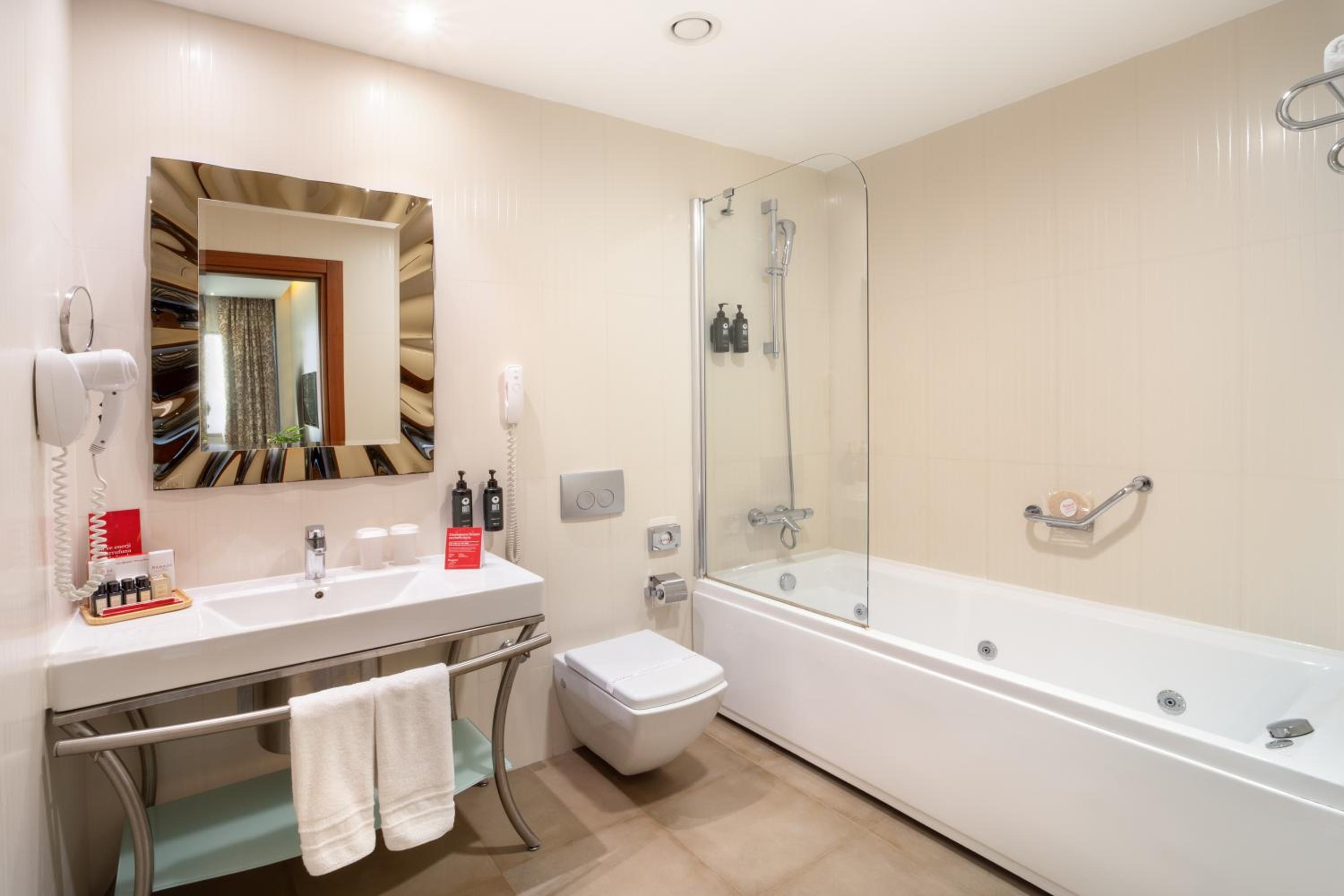 Ramada Plaza by Wyndham İstanbul Ataköy - Image 16