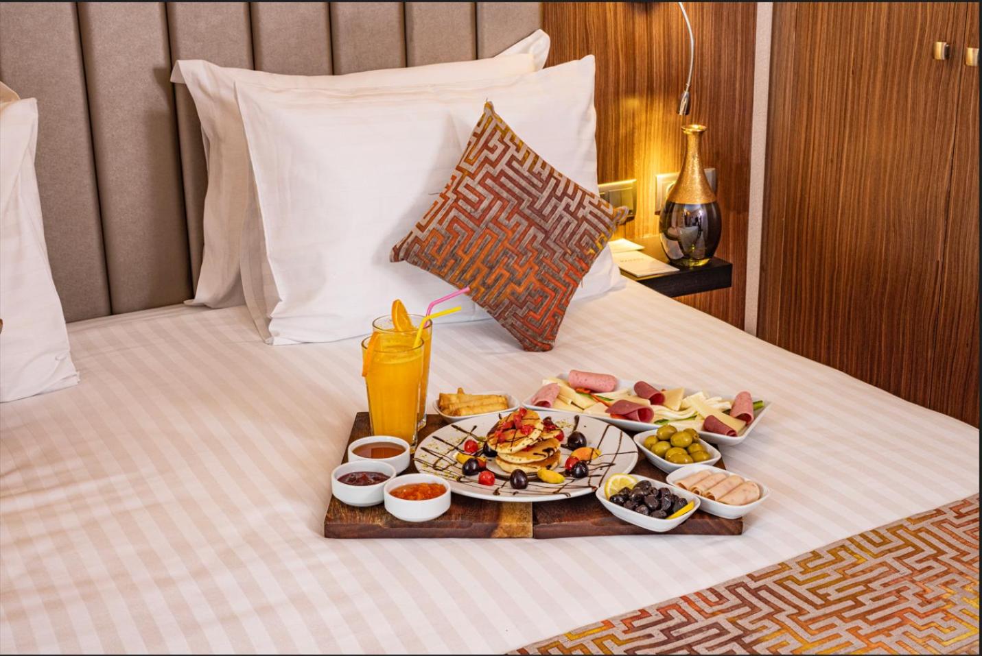 Ramada by Wyndham İstanbul Alibeykoy - Image 36