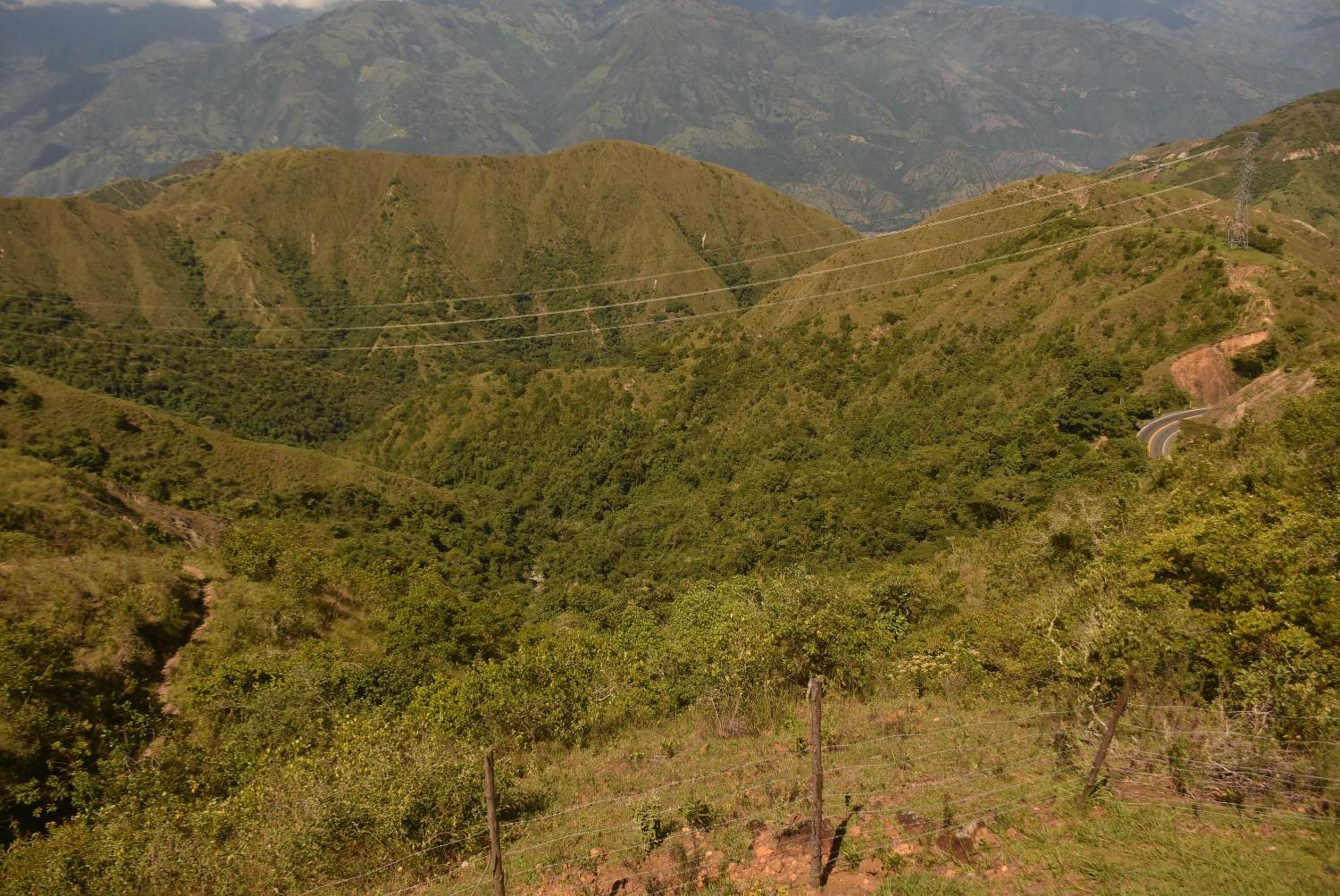 Glamping del Occidente