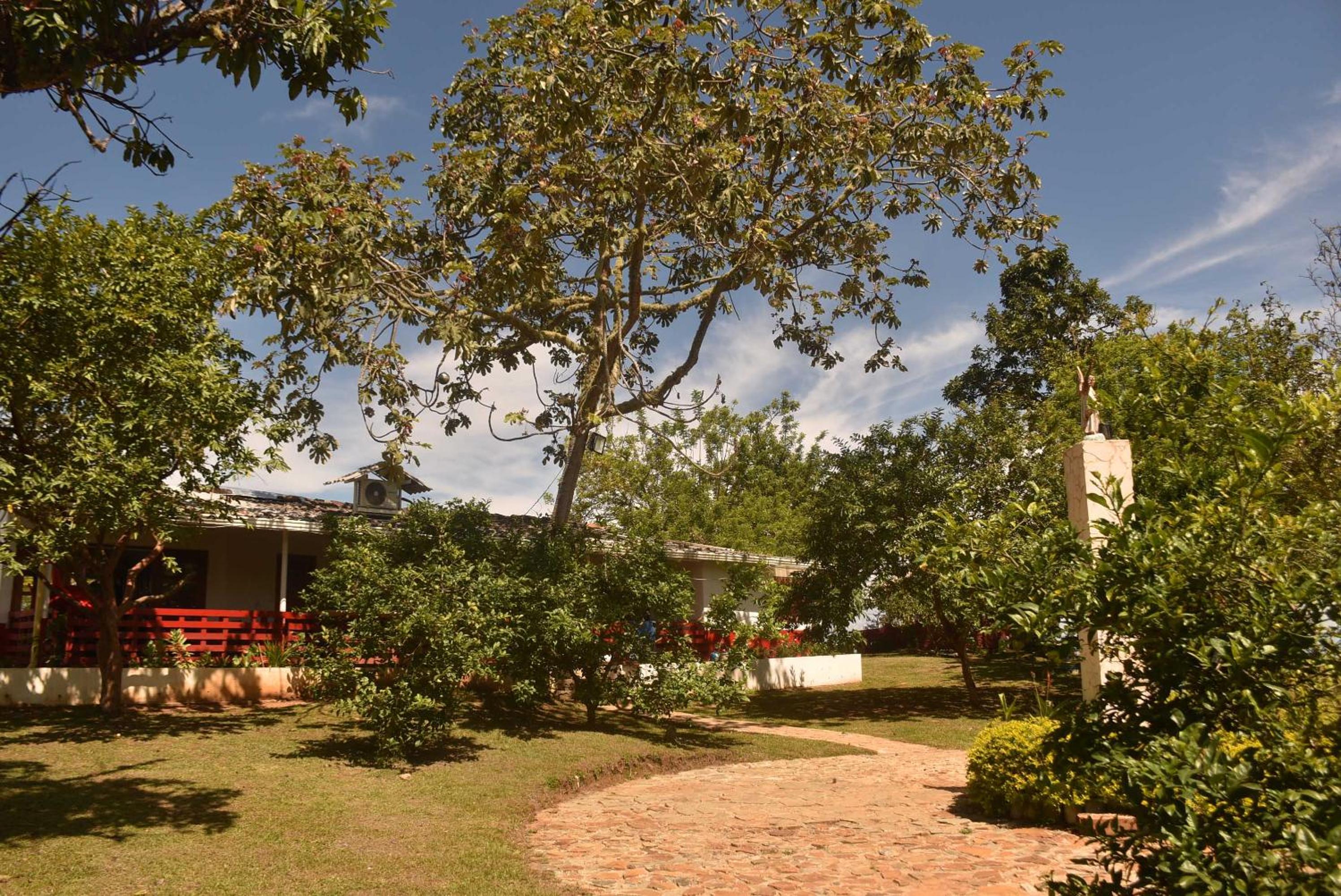 Glamping del Occidente