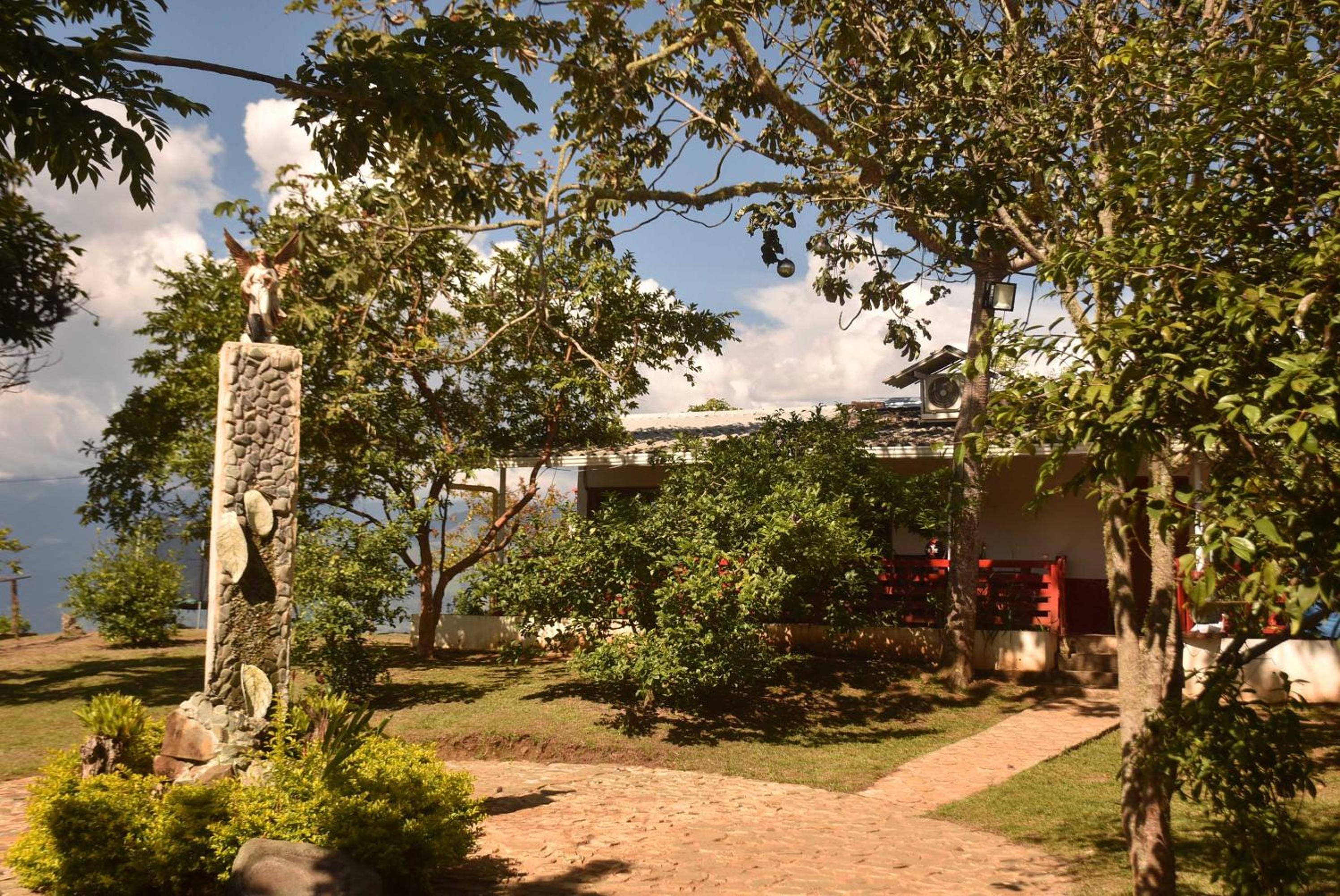 Glamping del Occidente
