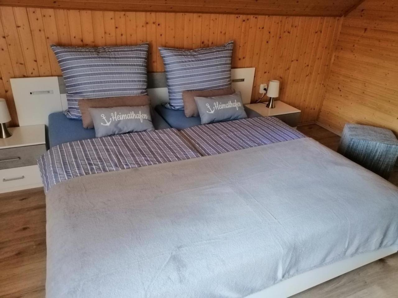 Ferienhaus am Haff, Vierbeiner sind bei uns herzlich willkommen