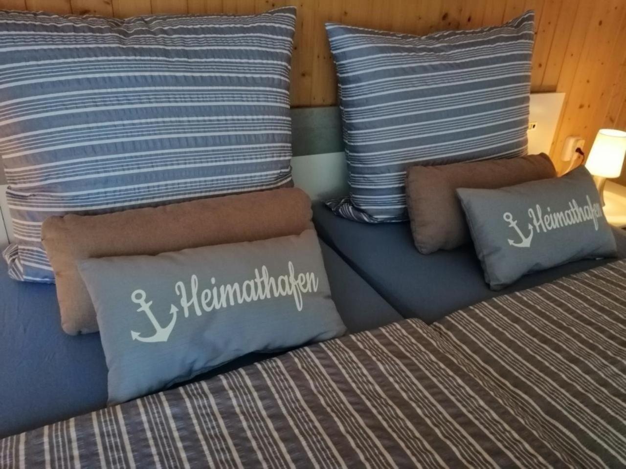 Ferienhaus am Haff, Vierbeiner sind bei uns herzlich willkommen