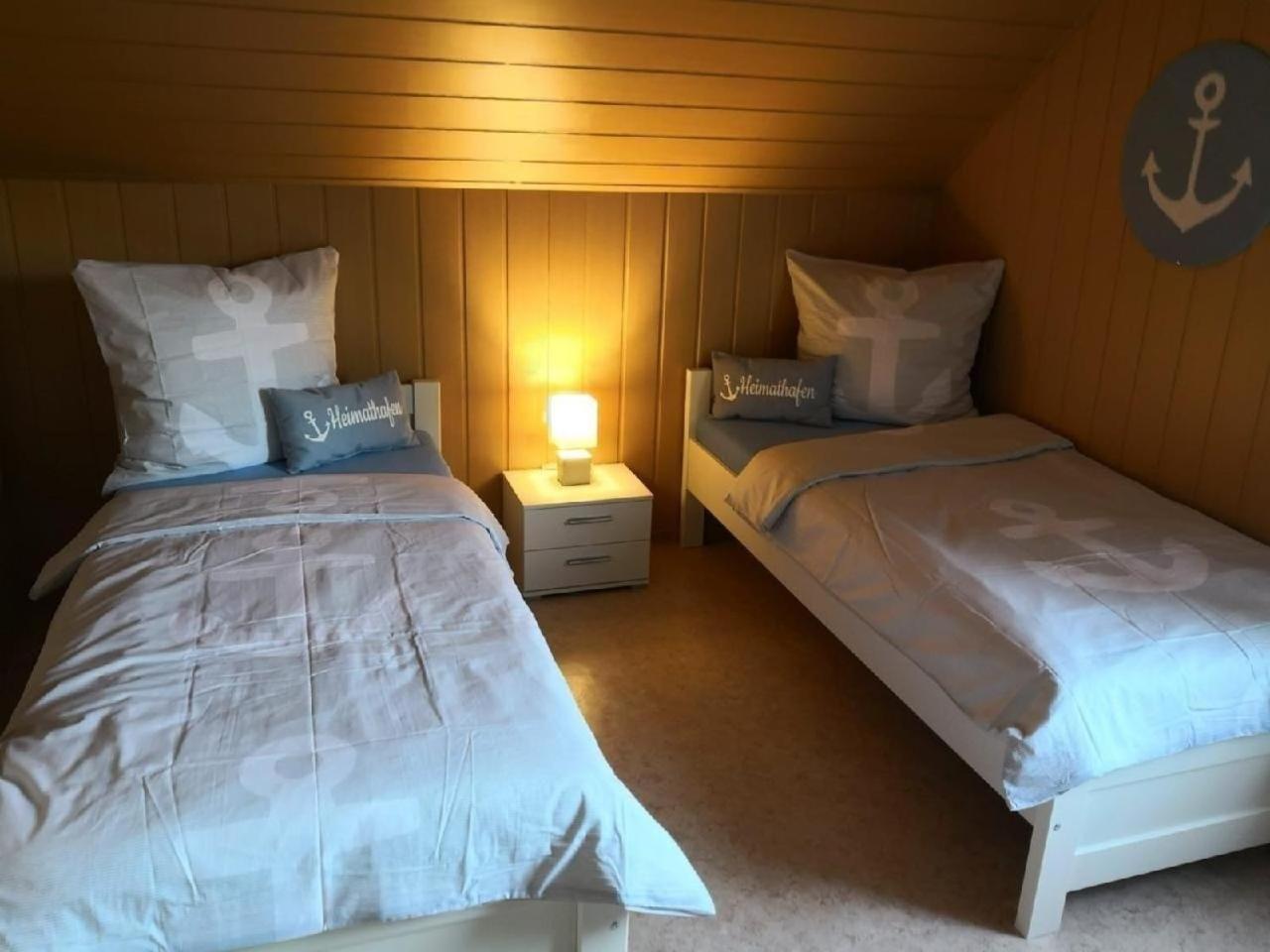 Ferienhaus am Haff, Vierbeiner sind bei uns herzlich willkommen