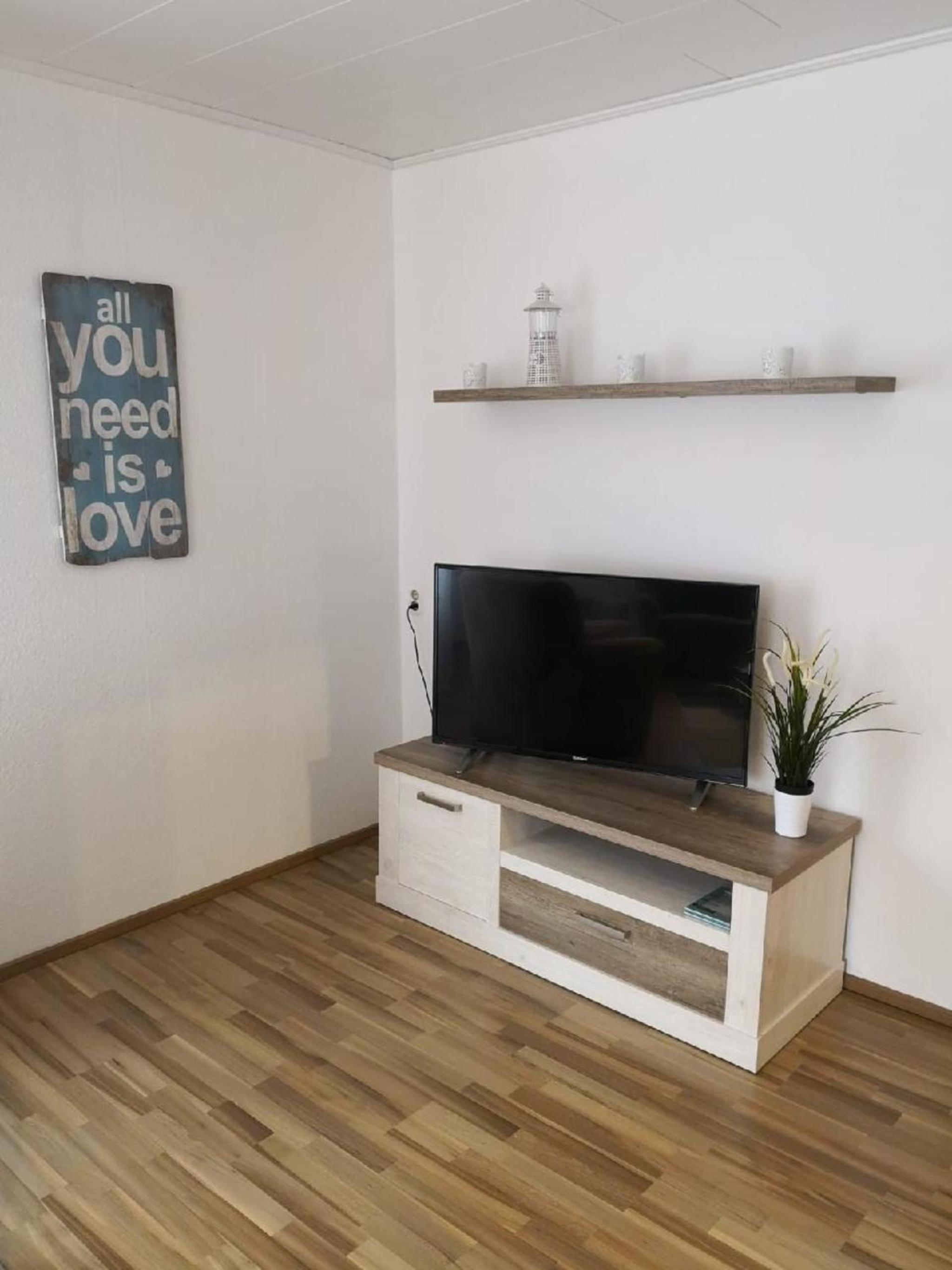Ferienhaus am Haff, Vierbeiner sind bei uns herzlich willkommen