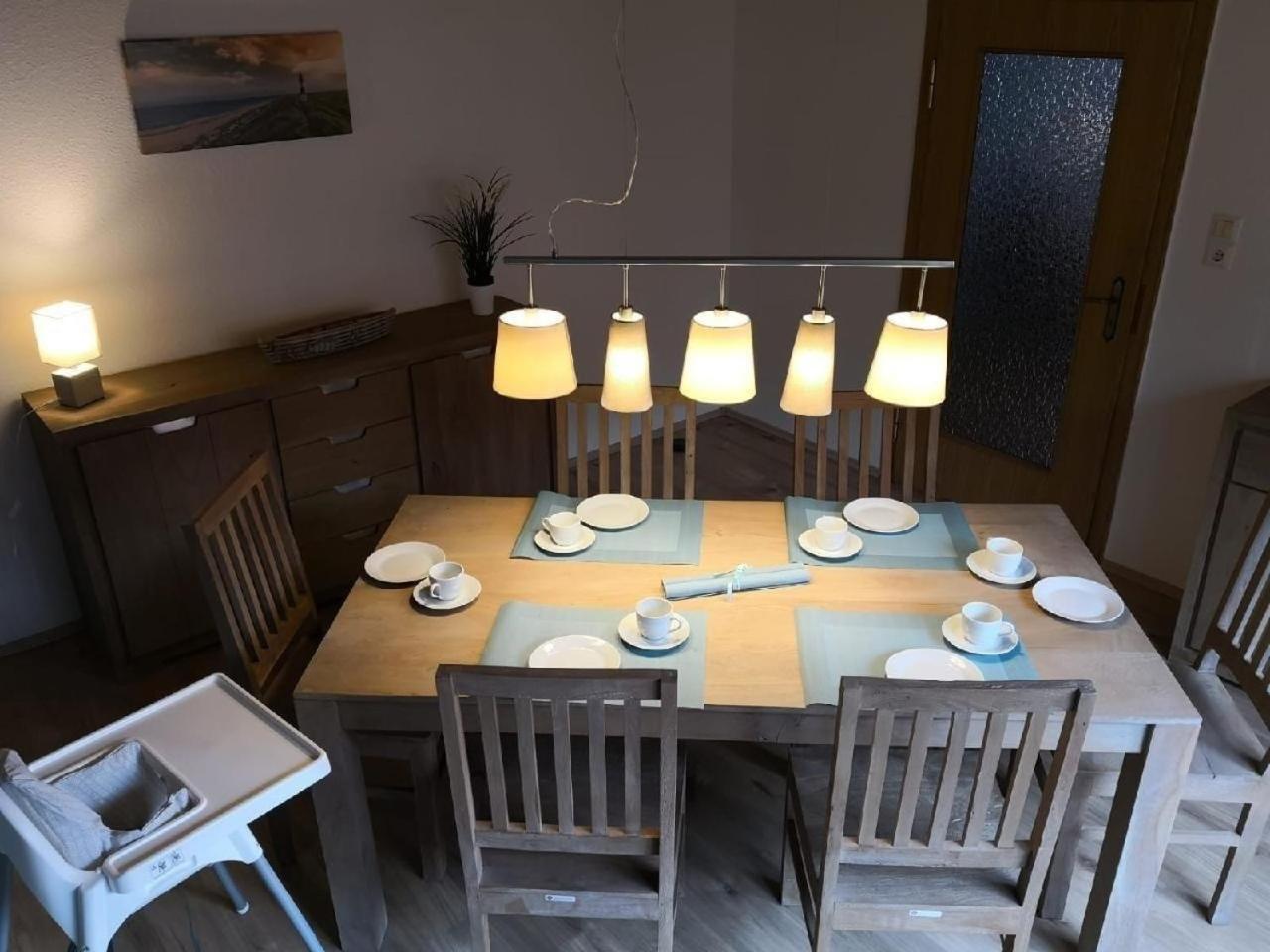 Ferienhaus am Haff, Vierbeiner sind bei uns herzlich willkommen