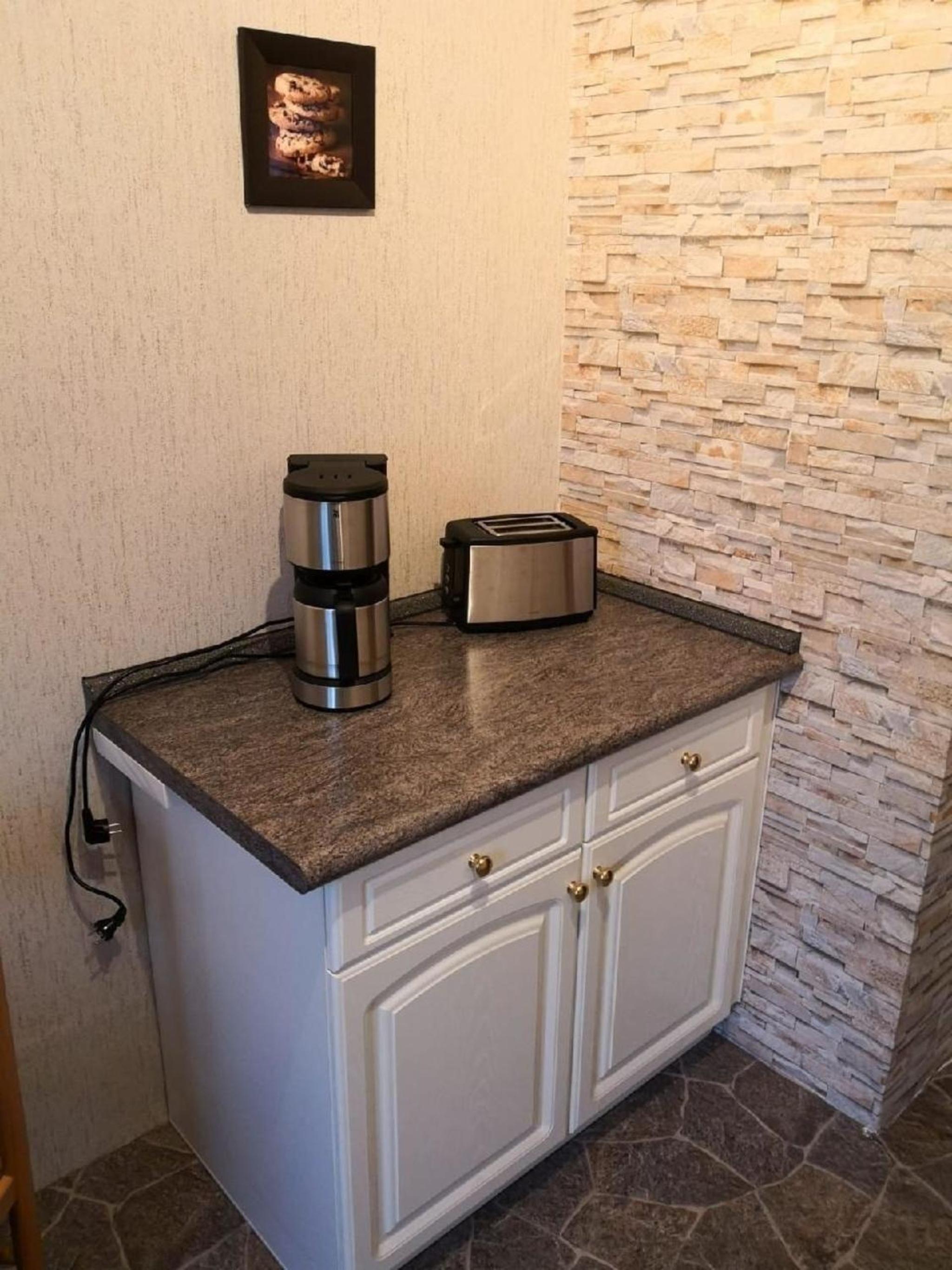 Ferienhaus am Haff, Vierbeiner sind bei uns herzlich willkommen