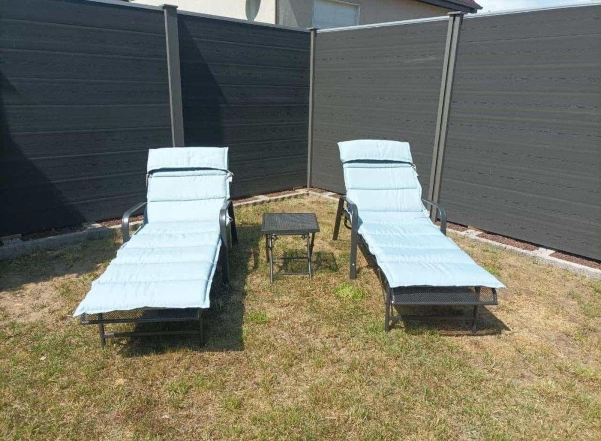 Ferienhaus am Haff, Vierbeiner sind bei uns herzlich willkommen