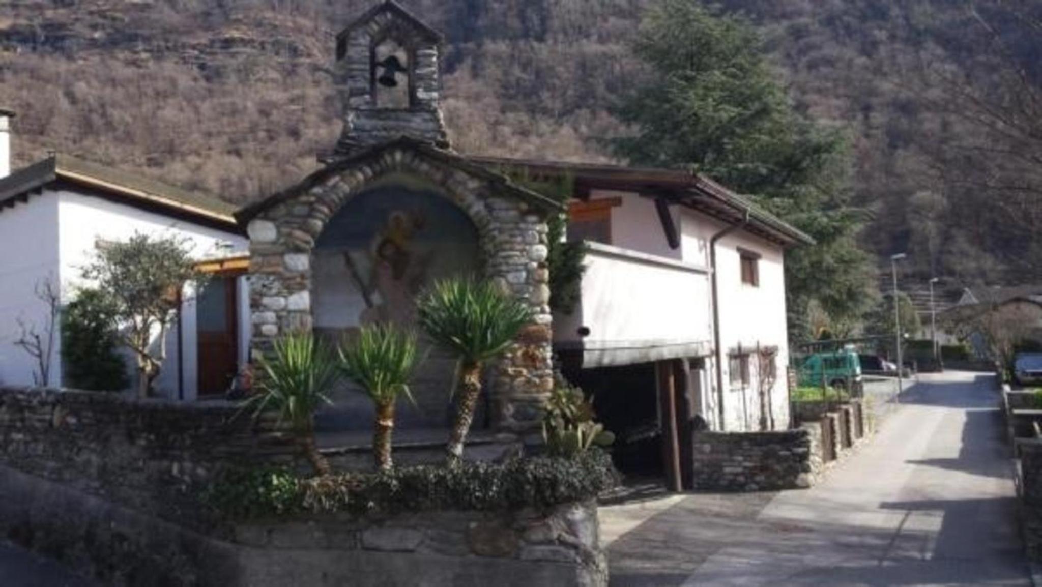Casa San Cristoforo Studio