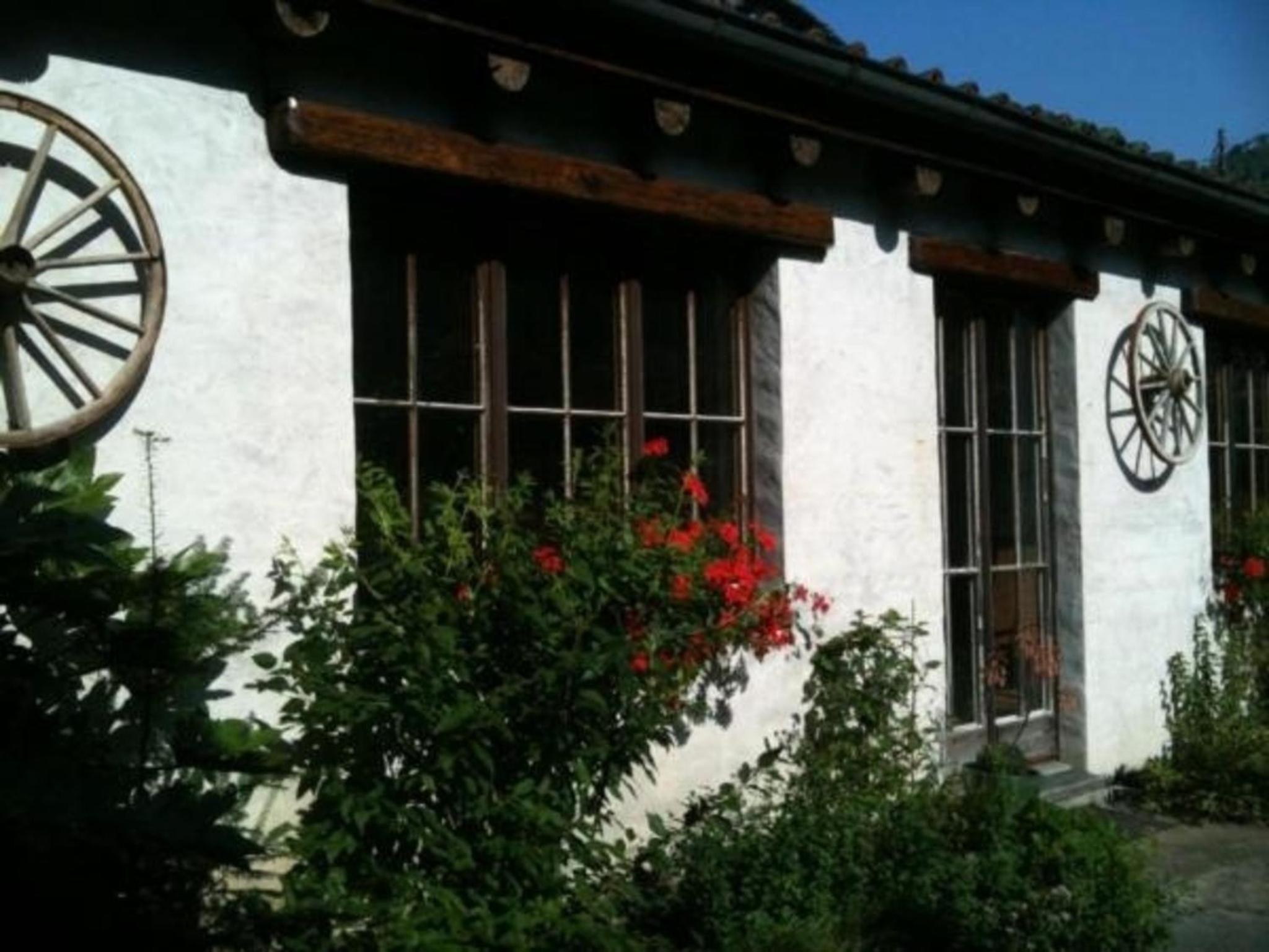 Casa San Cristoforo Studio