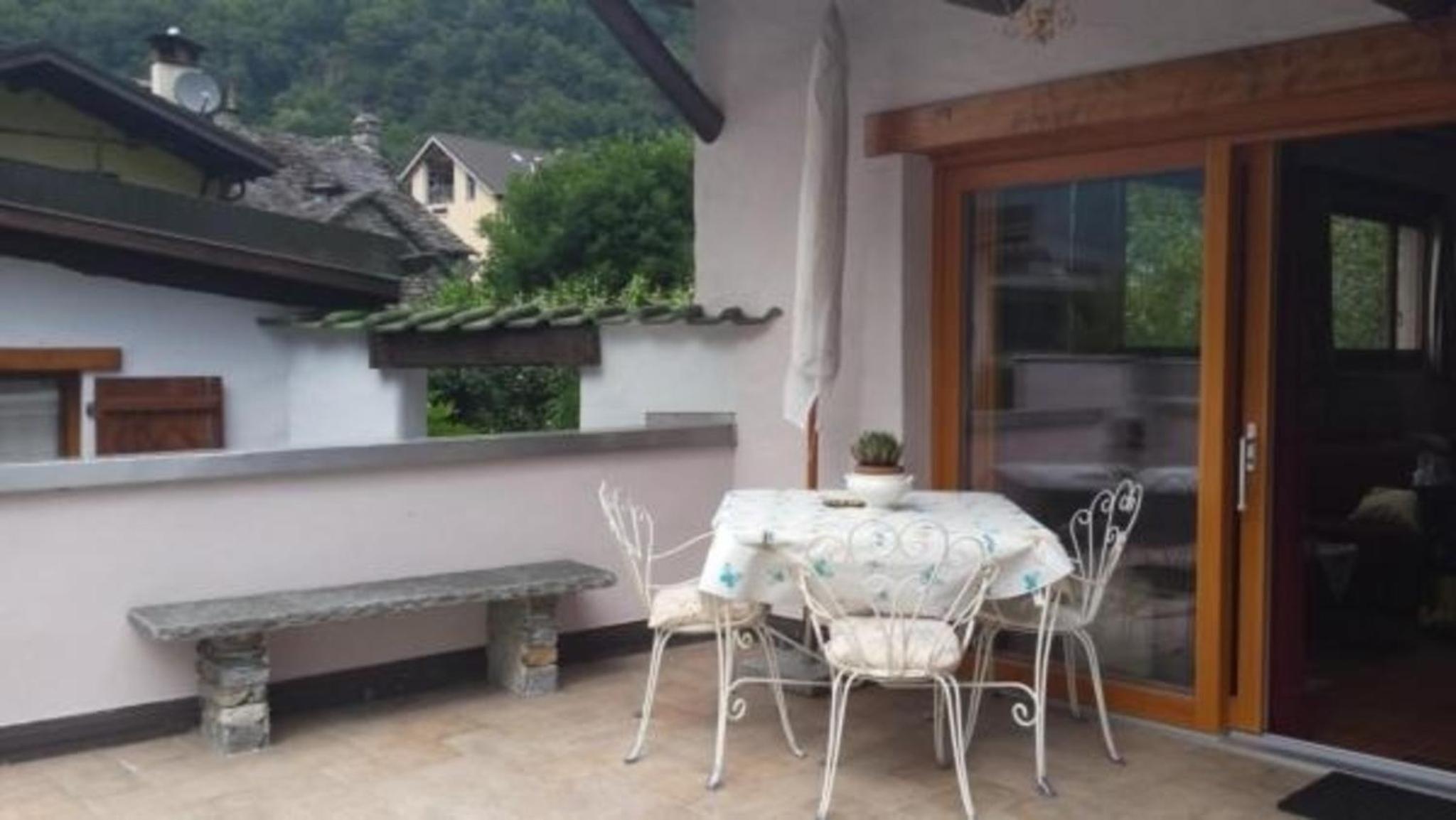 Casa San Cristoforo Studio