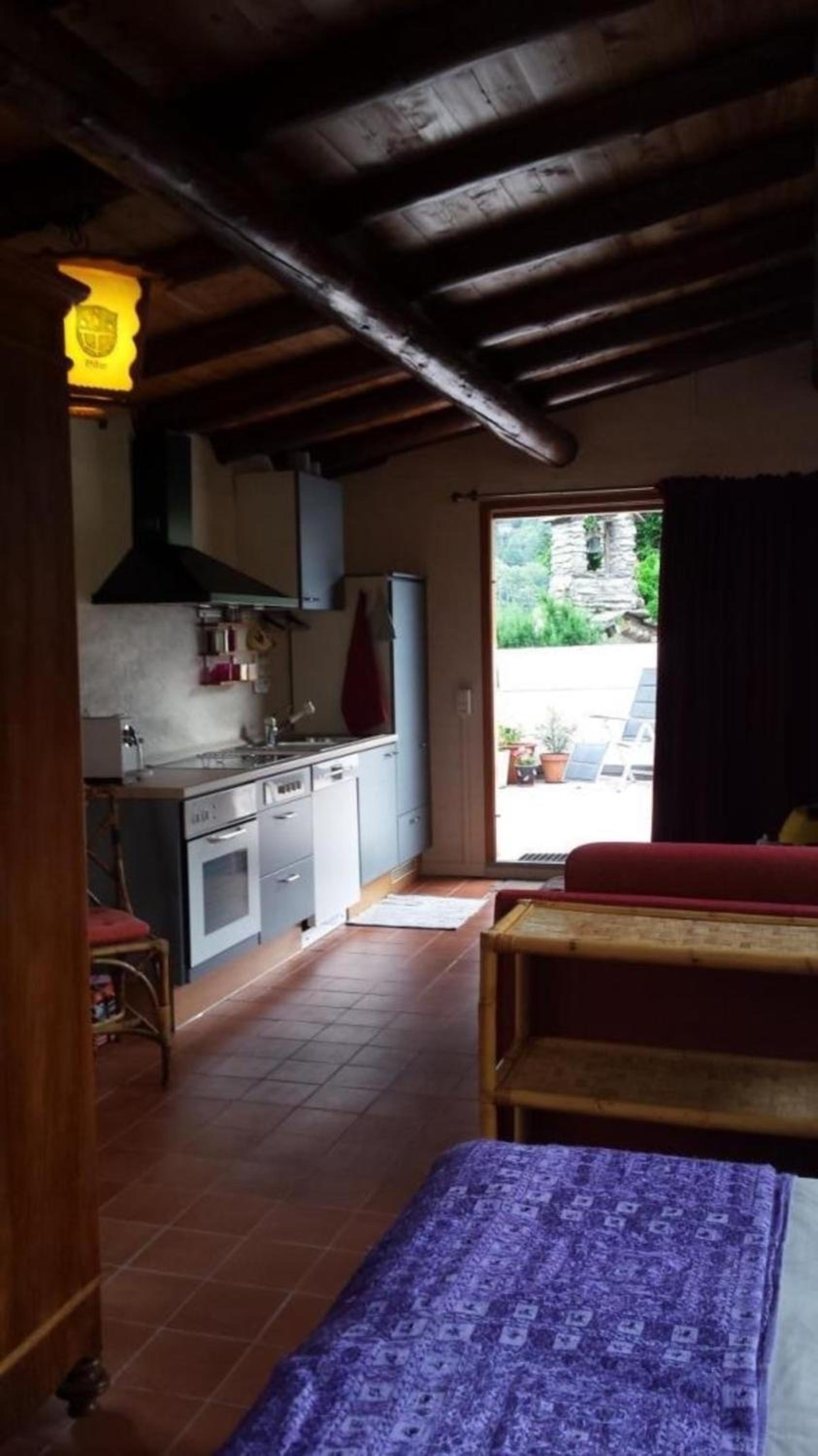 Casa San Cristoforo Studio