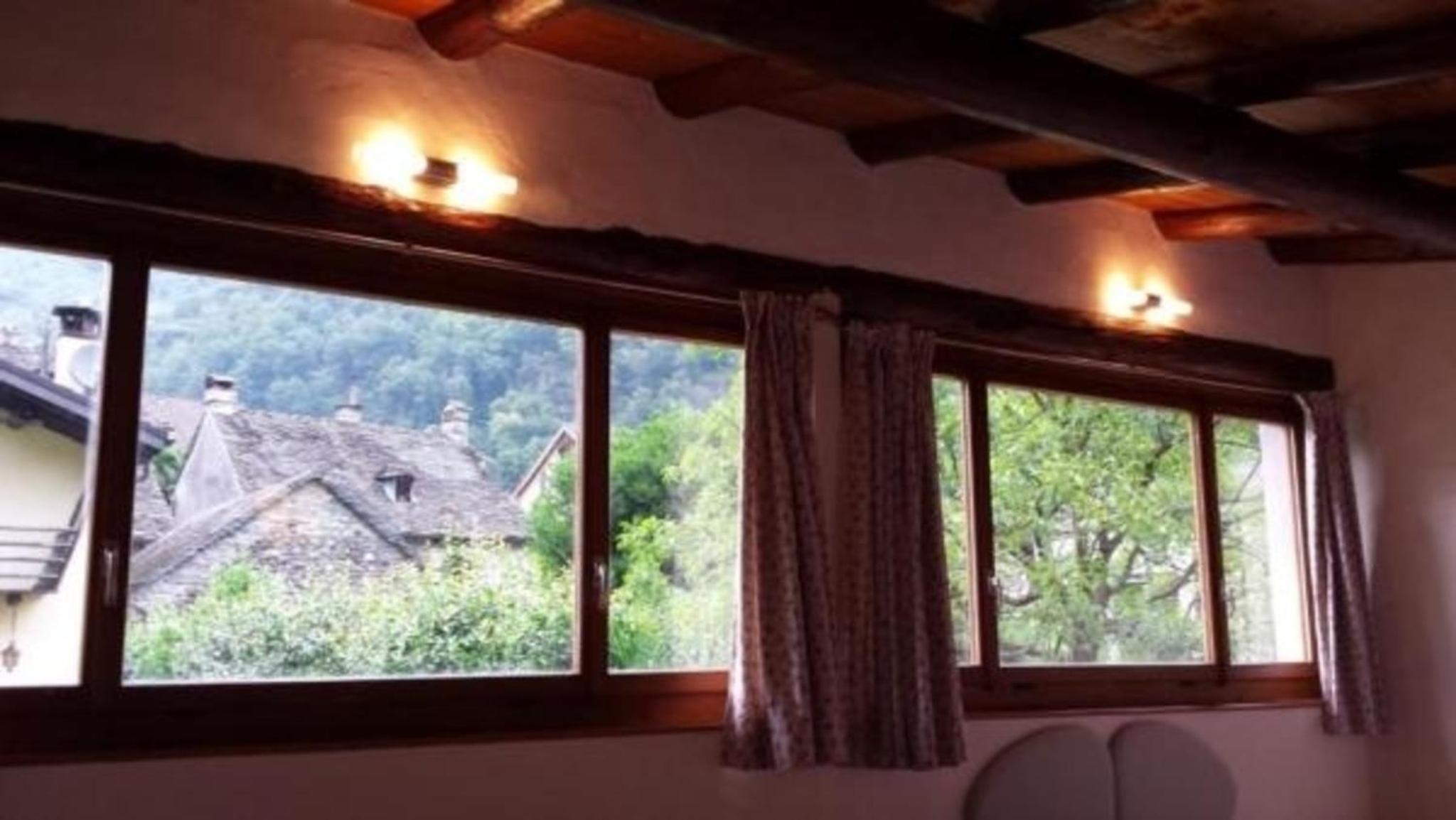 Casa San Cristoforo Studio