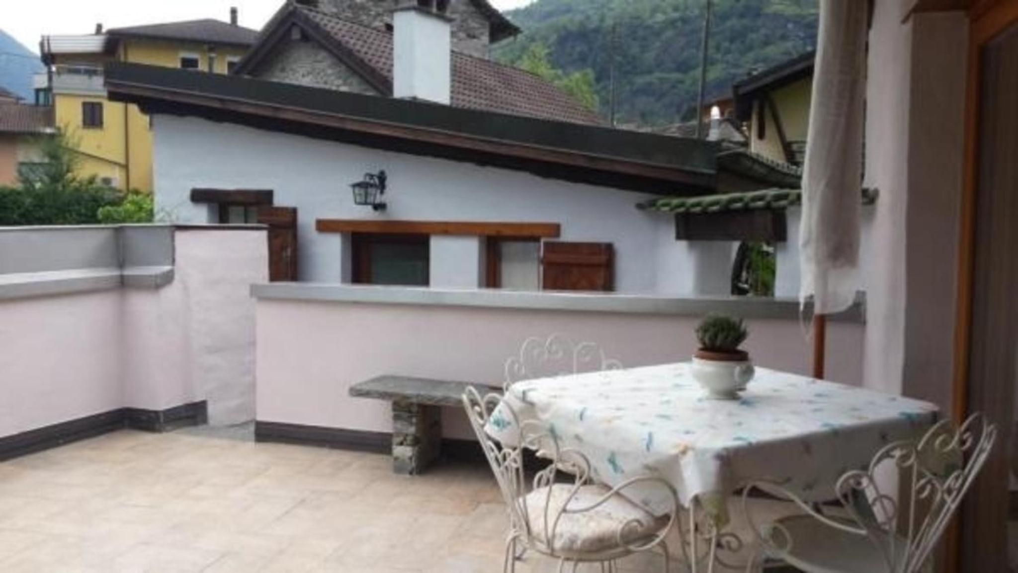 Casa San Cristoforo Studio