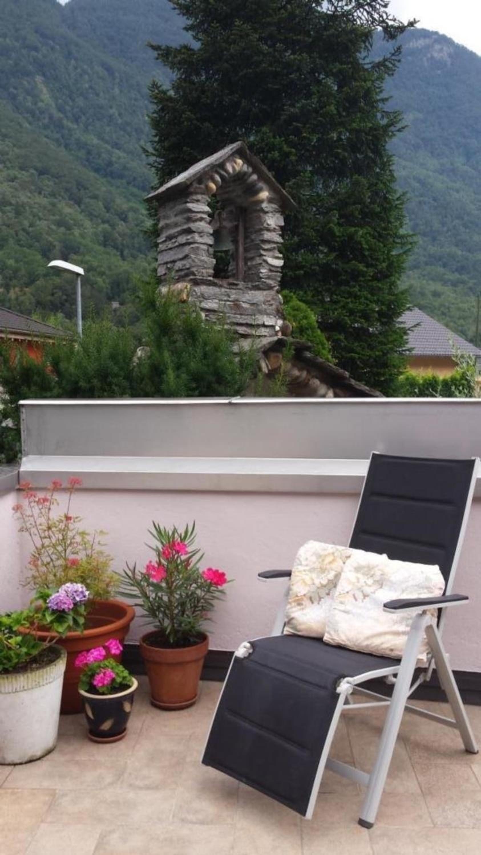 Casa San Cristoforo Studio