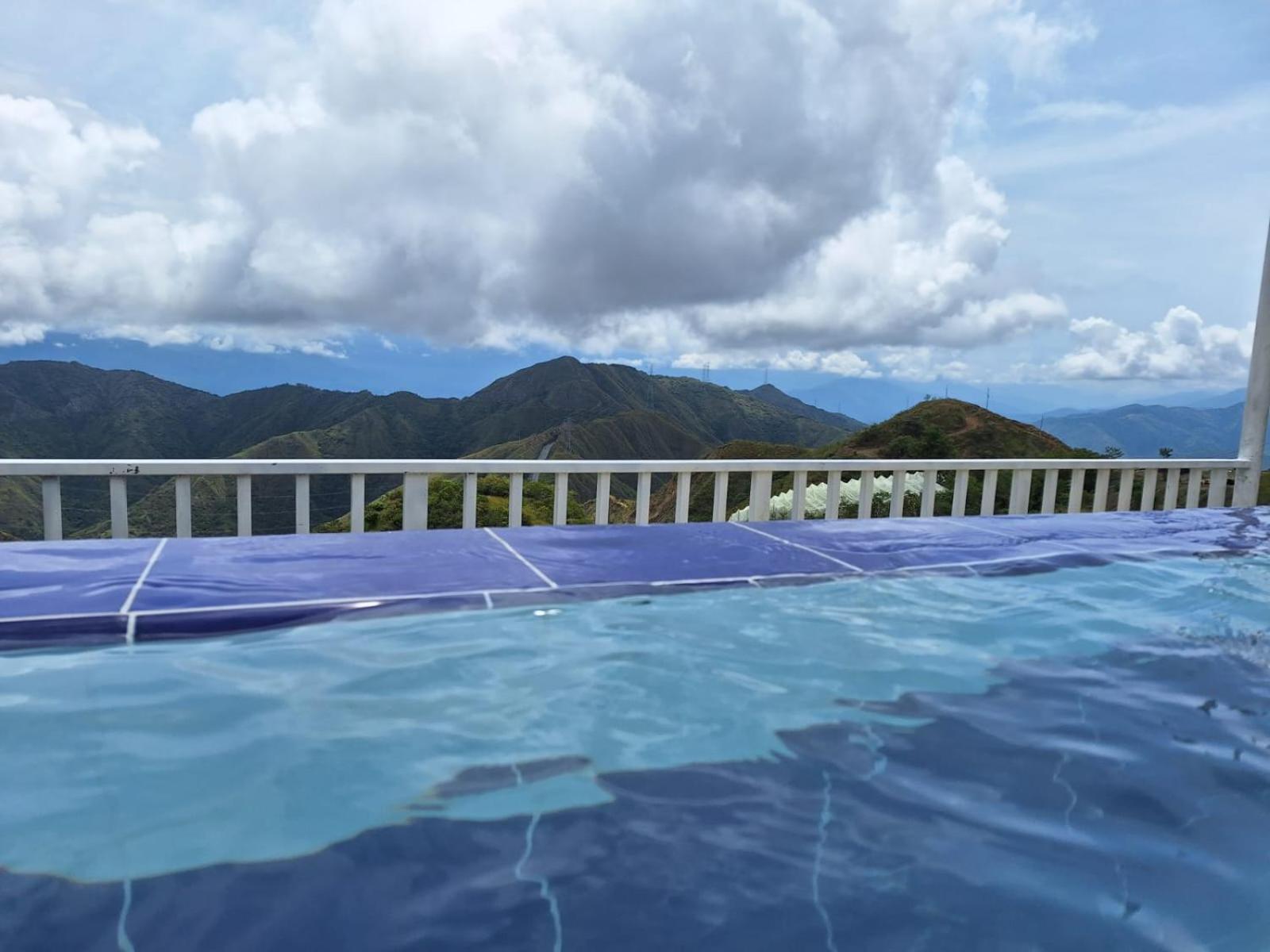 Glamping del Occidente