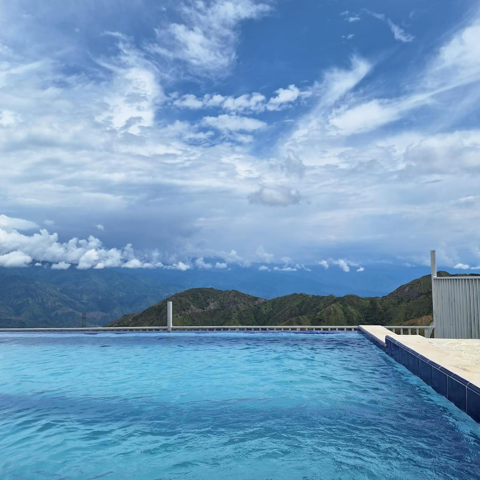 Glamping del Occidente