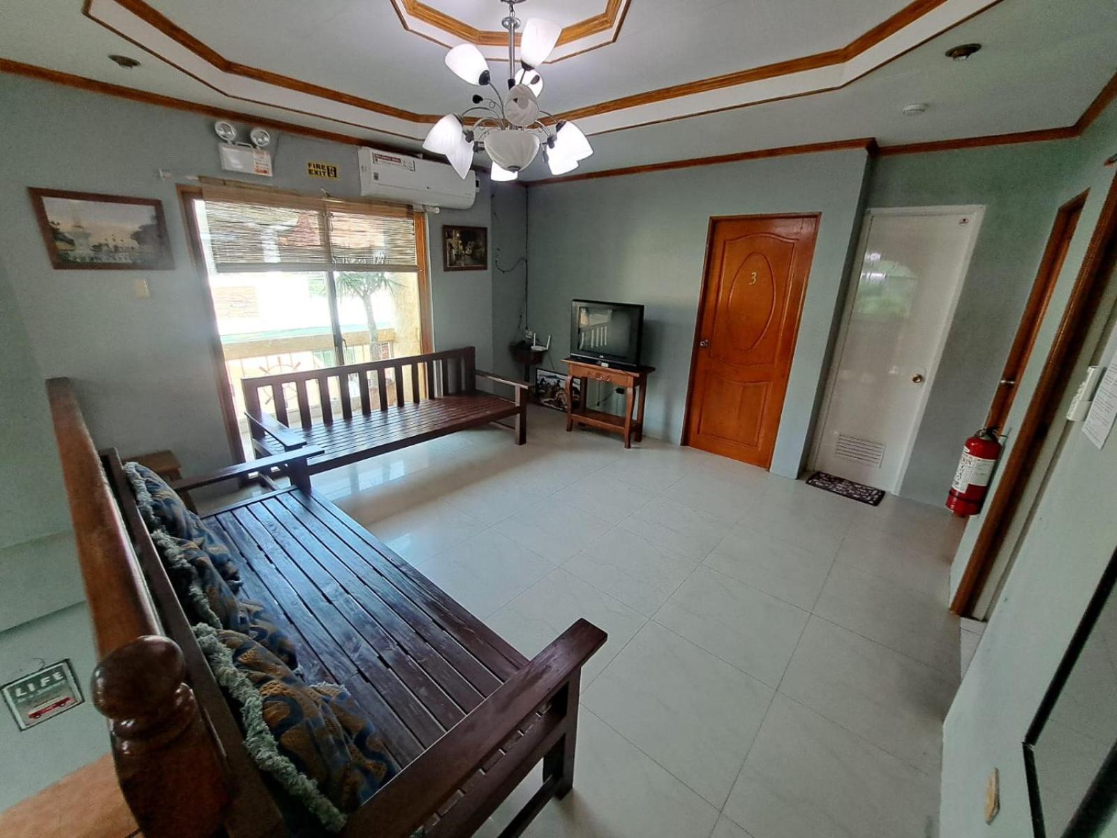 TheOrangeHouse - Vigan Villa