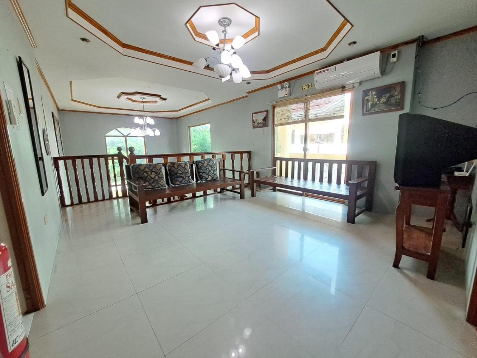 TheOrangeHouse - Vigan Villa