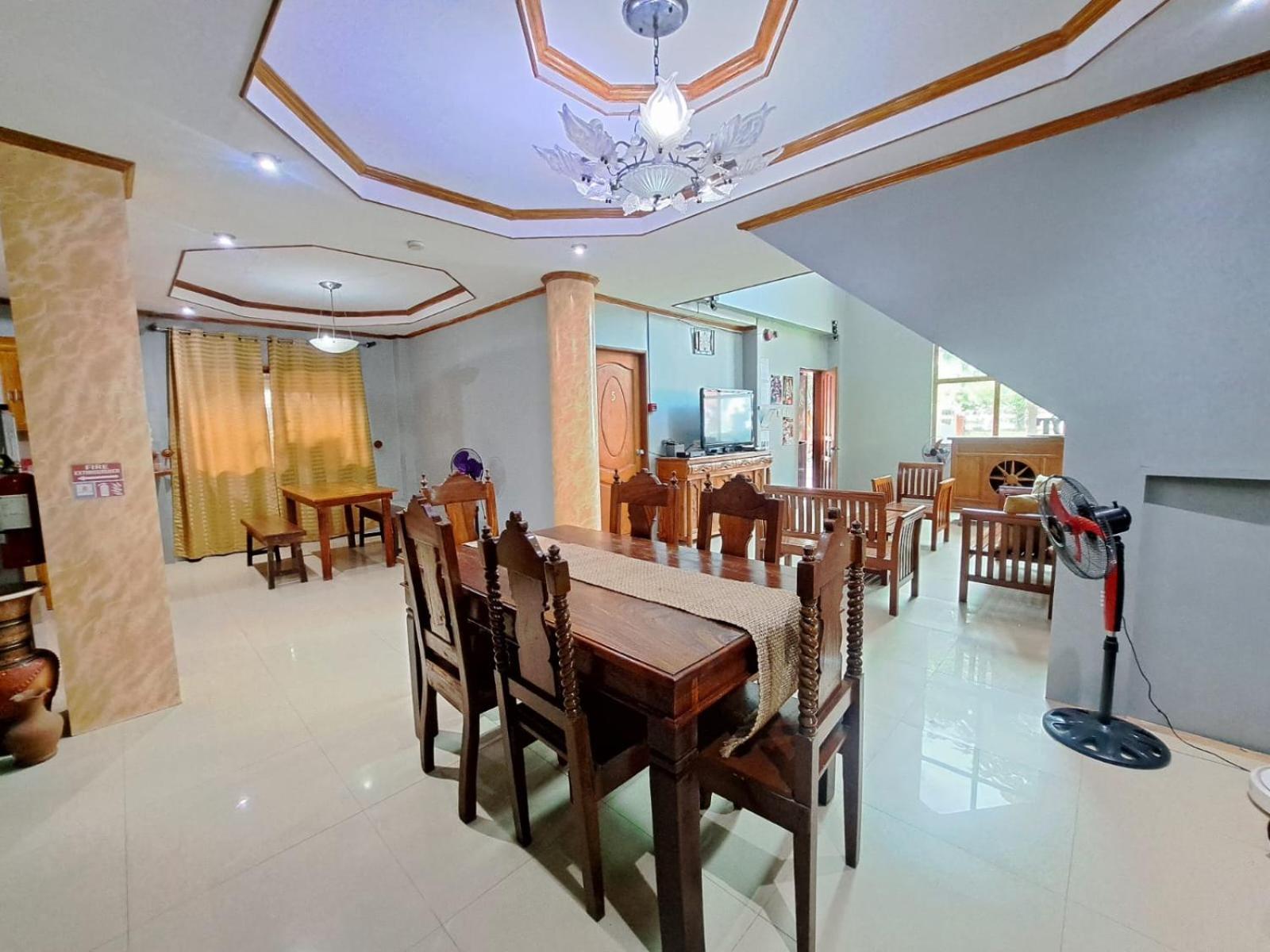 TheOrangeHouse - Vigan Villa