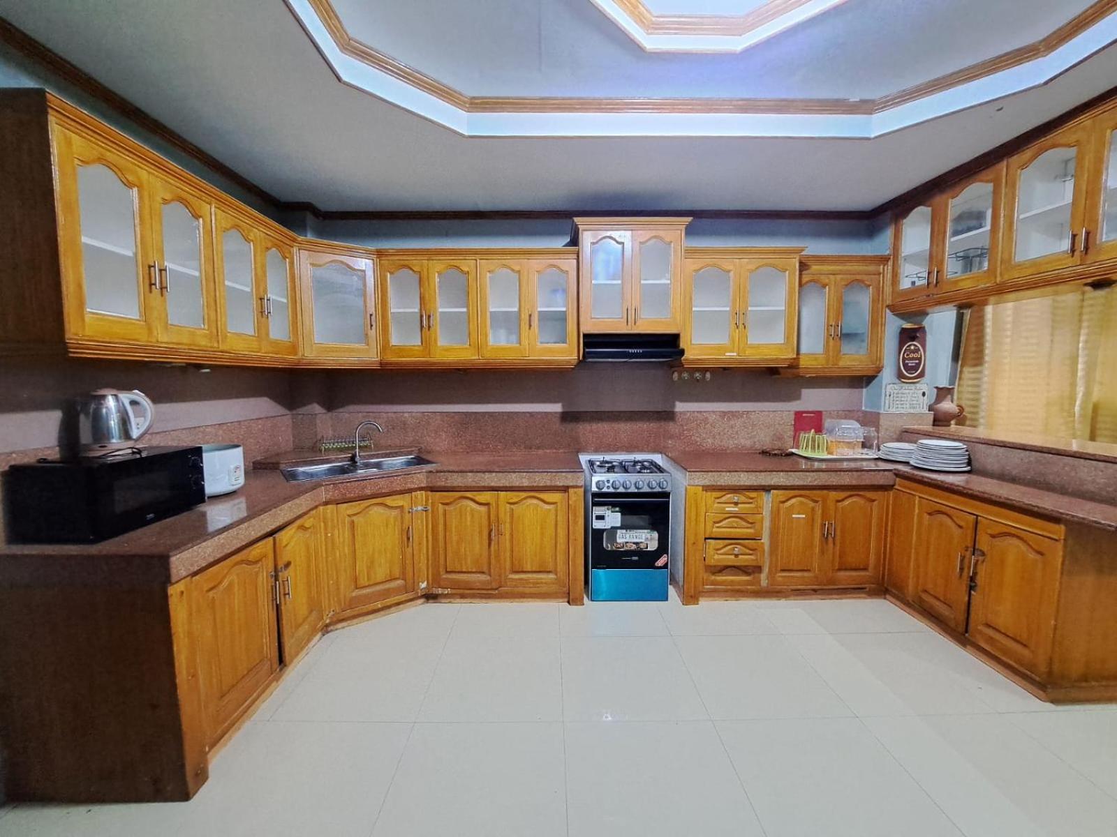 TheOrangeHouse - Vigan Villa