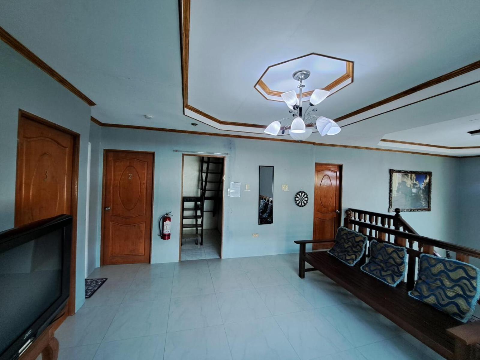 TheOrangeHouse - Vigan Villa