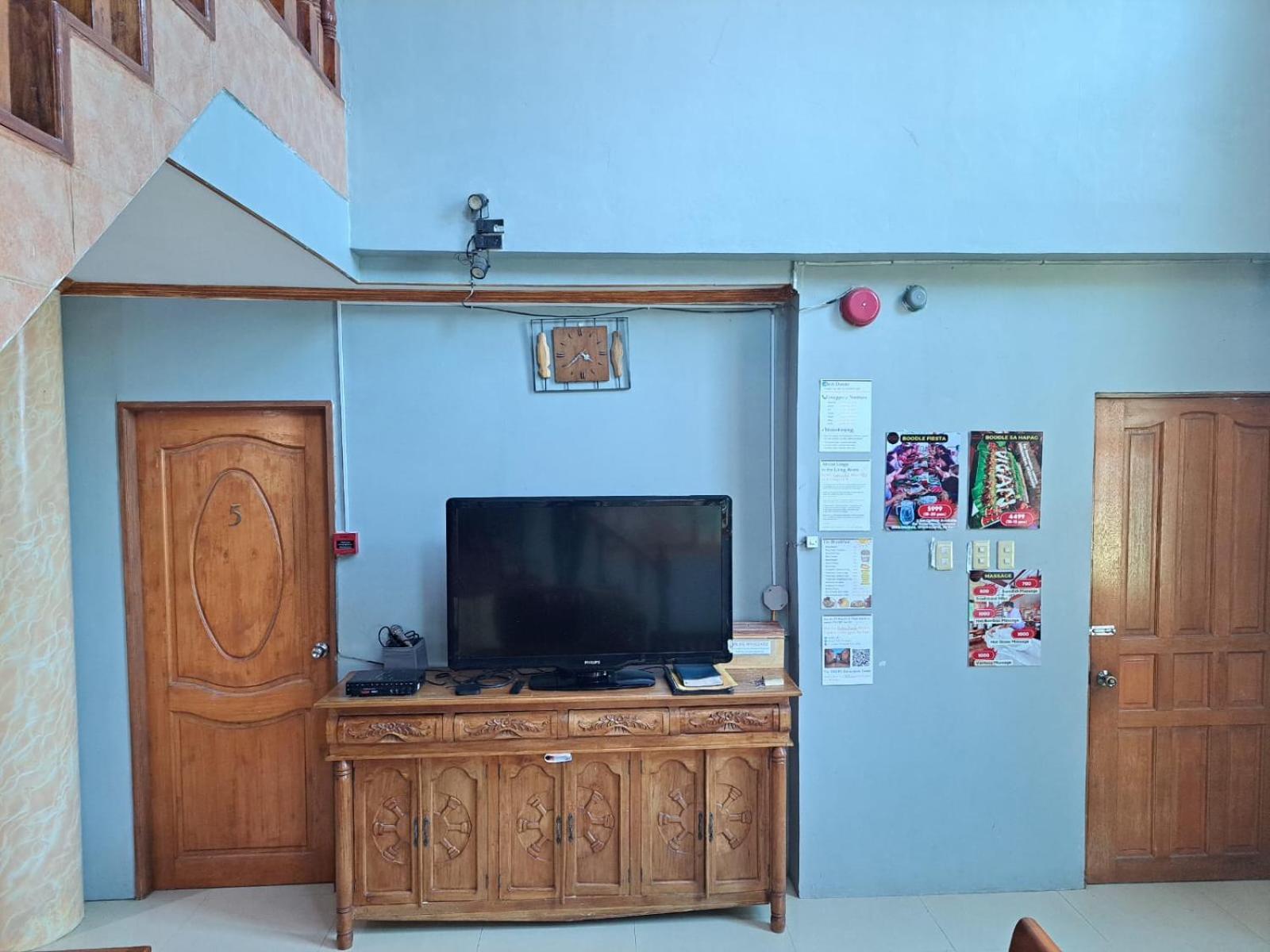 TheOrangeHouse - Vigan Villa