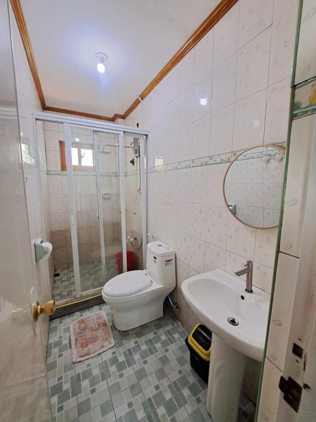 TheOrangeHouse - Vigan Villa