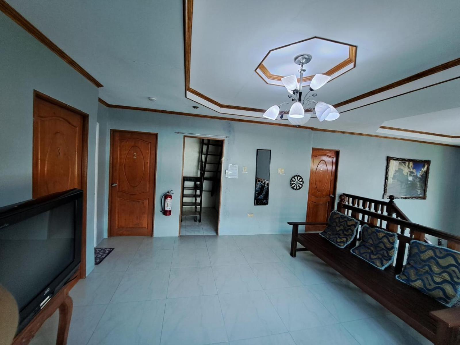 TheOrangeHouse - Vigan Villa