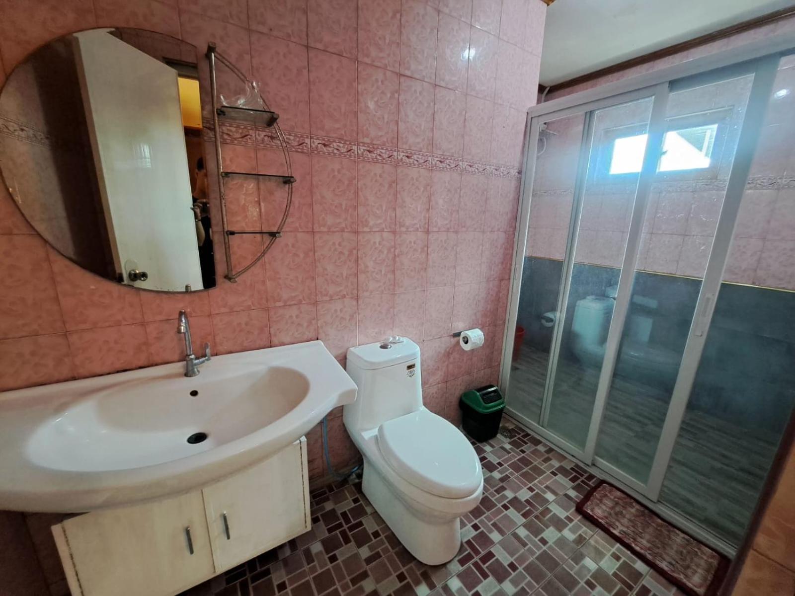 TheOrangeHouse - Vigan Villa