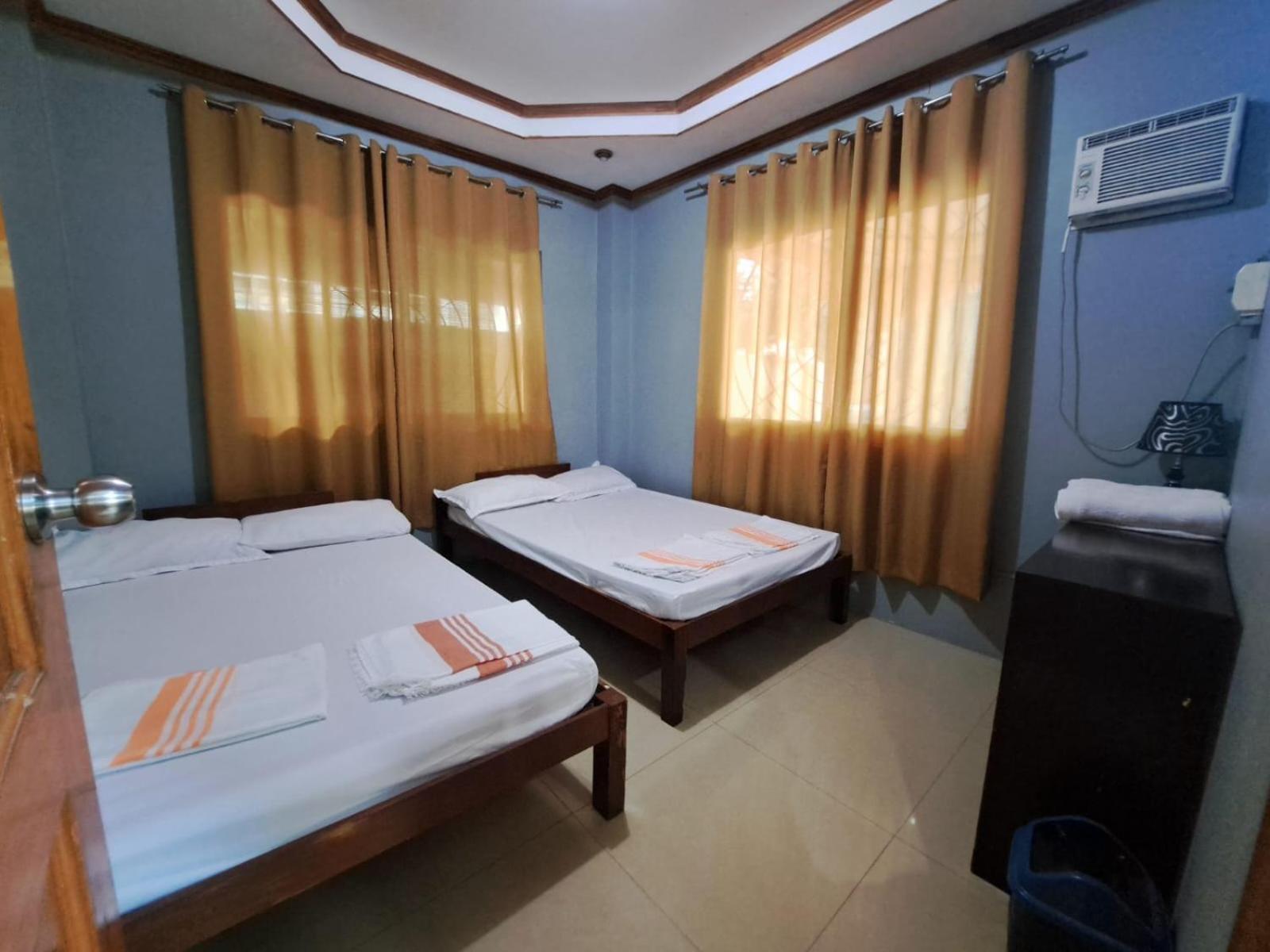 TheOrangeHouse - Vigan Villa