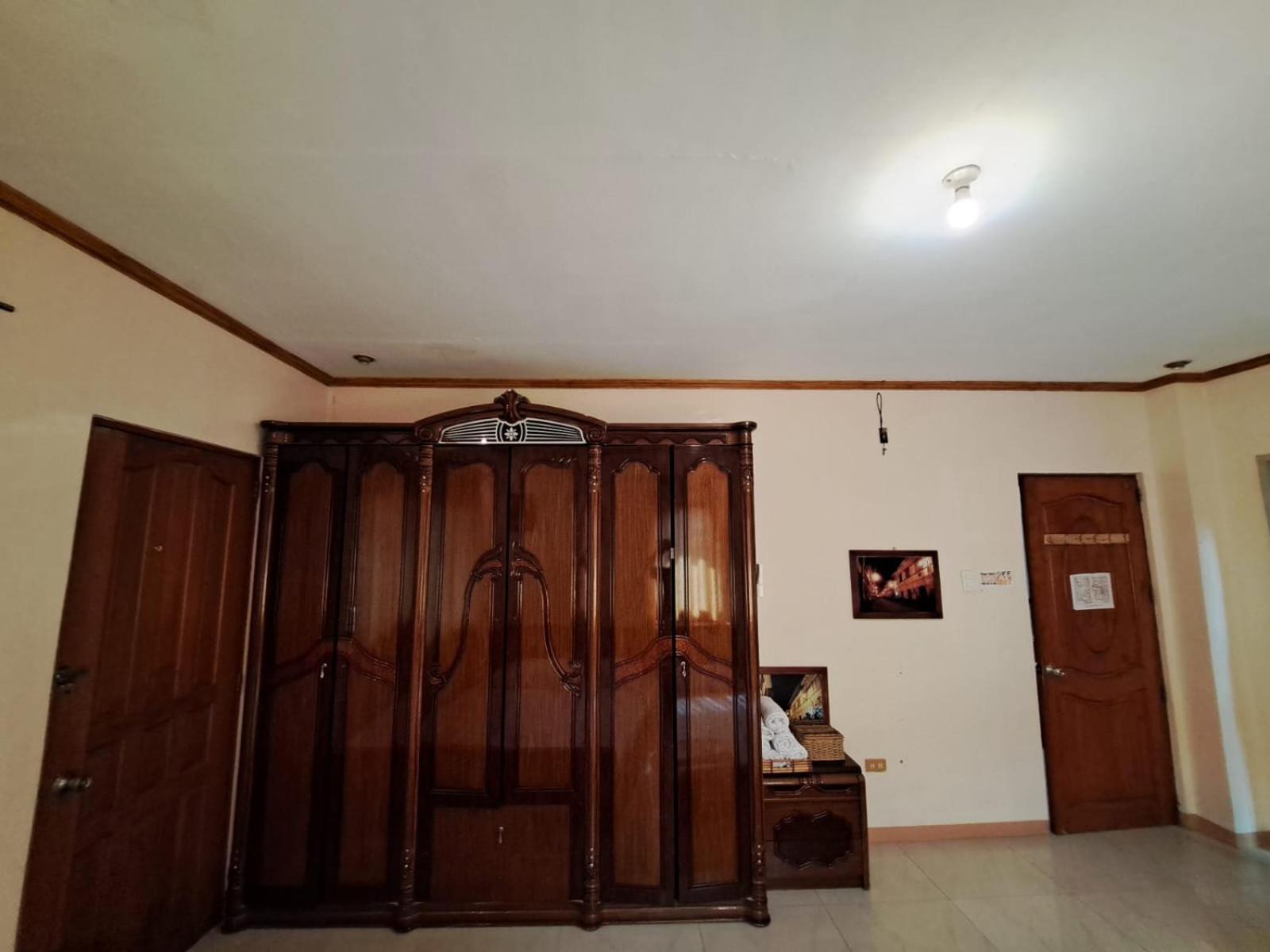 TheOrangeHouse - Vigan Villa