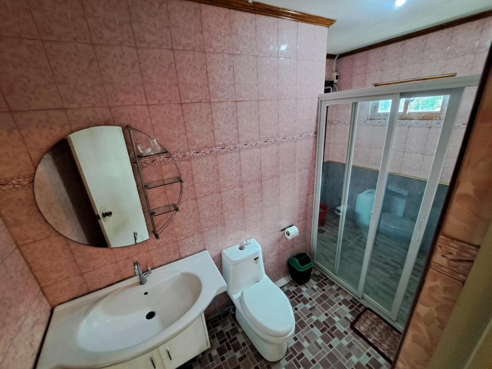 TheOrangeHouse - Vigan Villa