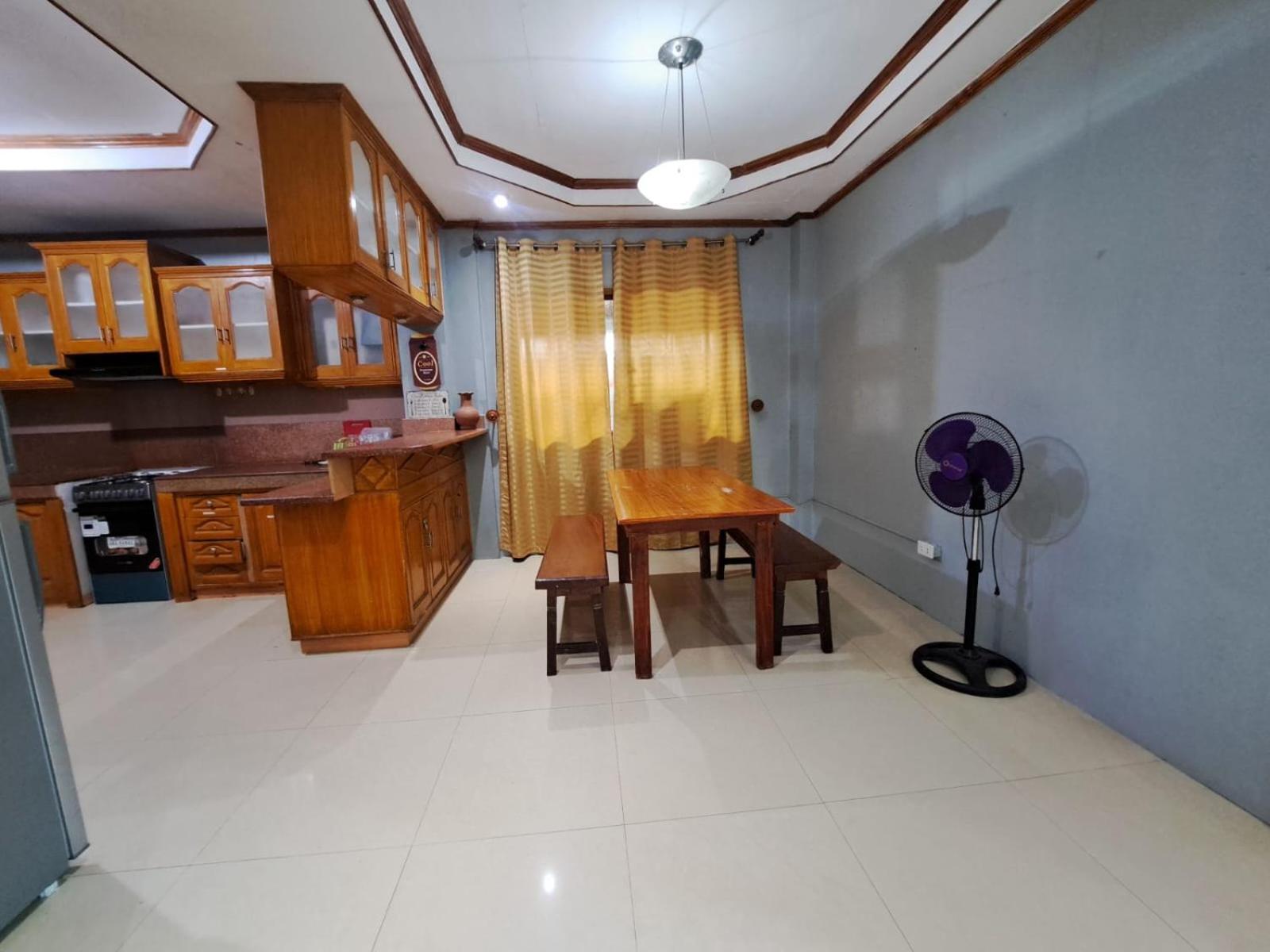 TheOrangeHouse - Vigan Villa