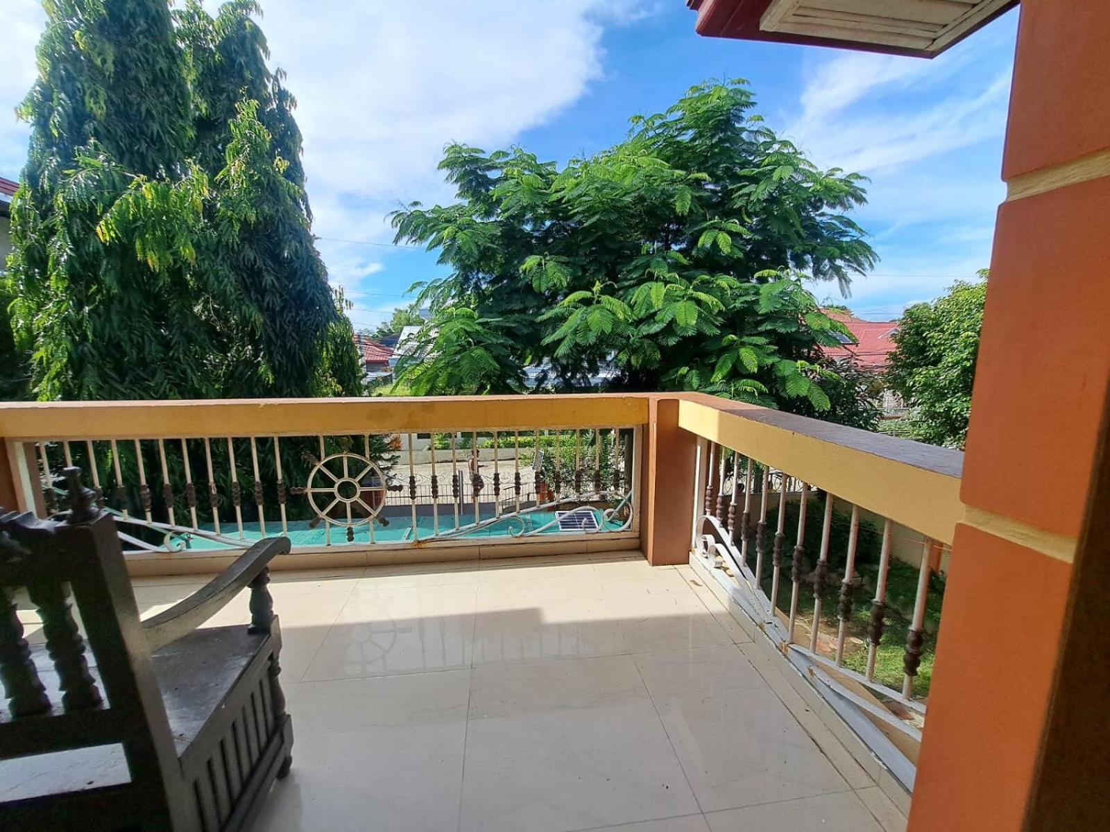 TheOrangeHouse - Vigan Villa