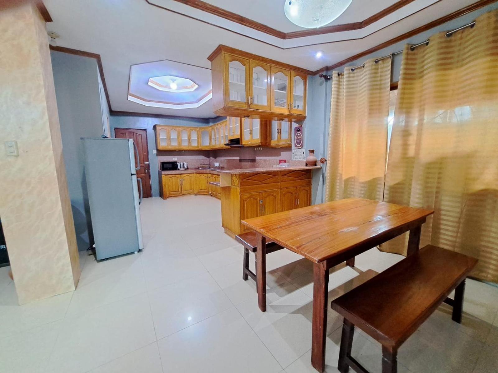TheOrangeHouse - Vigan Villa
