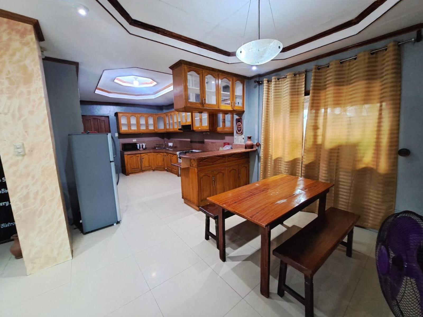 TheOrangeHouse - Vigan Villa