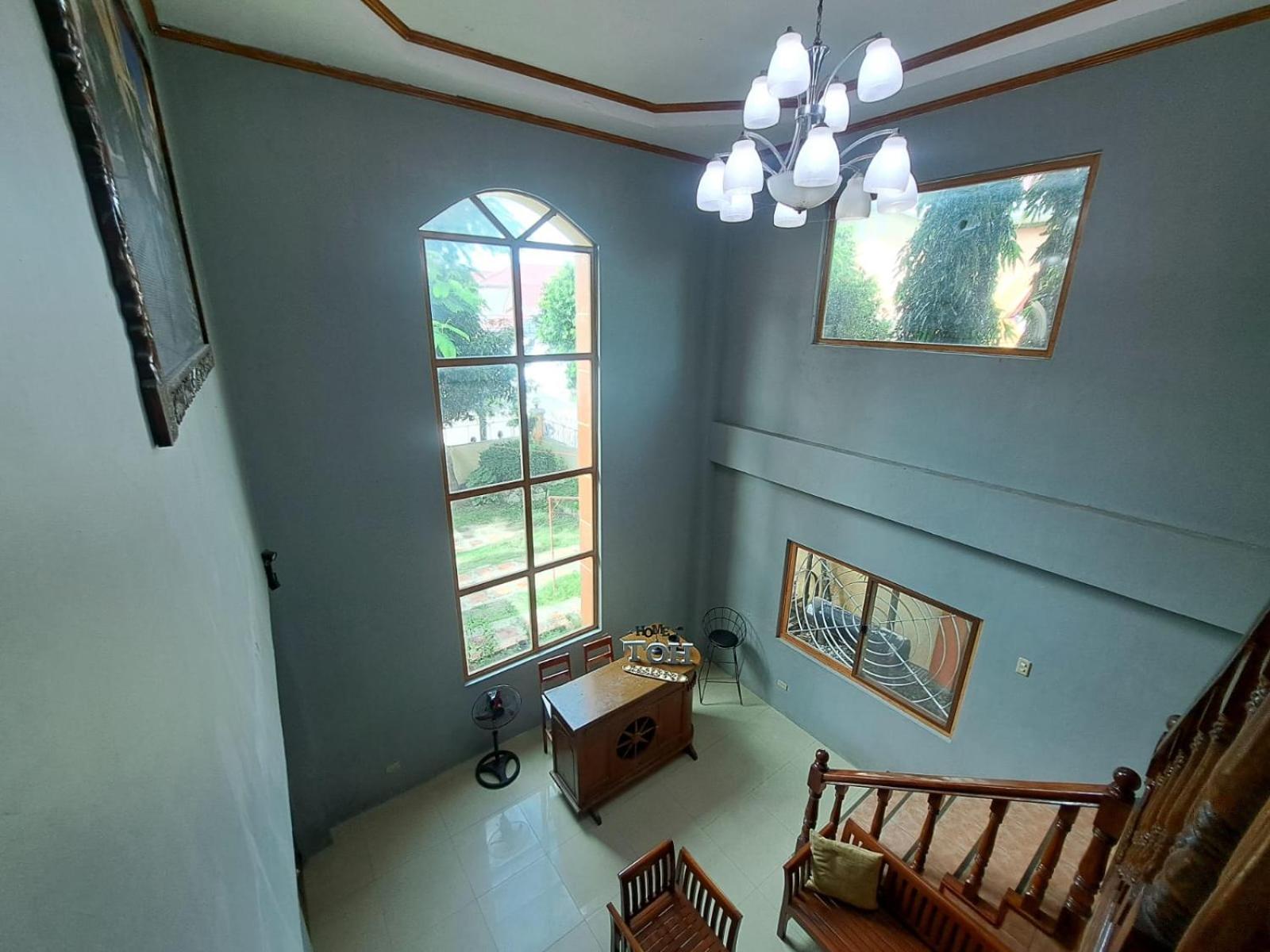 TheOrangeHouse - Vigan Villa