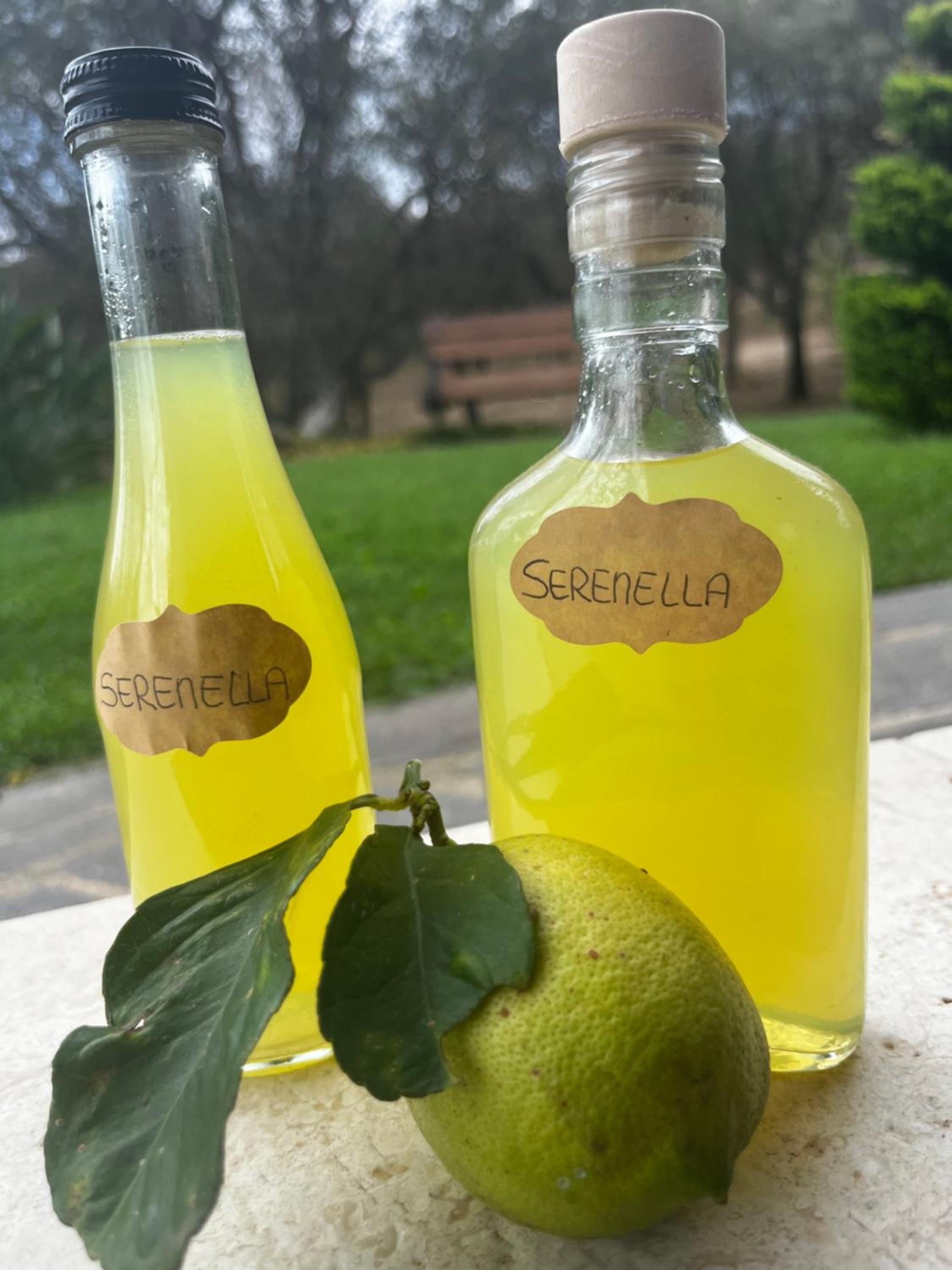 Serenella