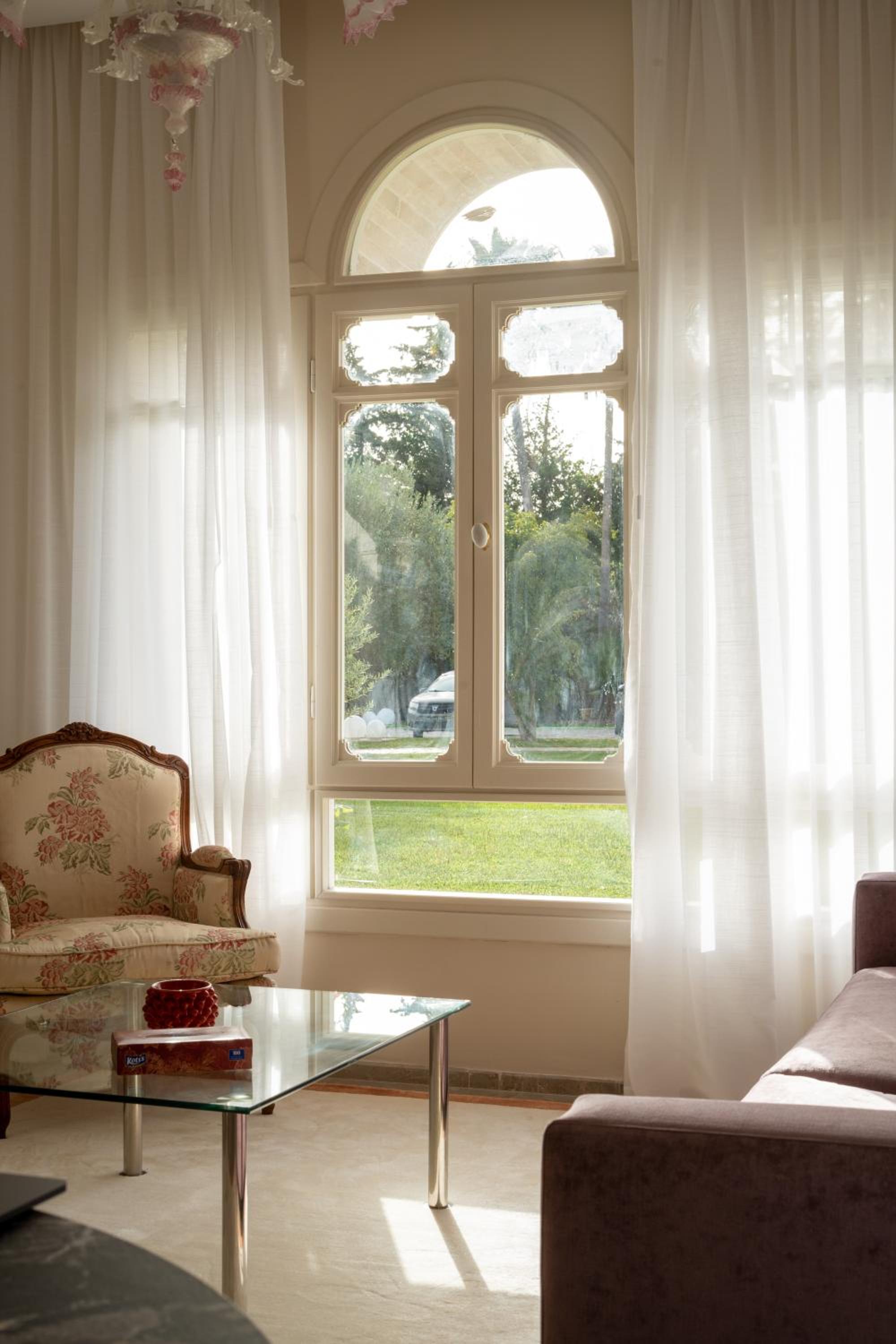 Nawara Residence