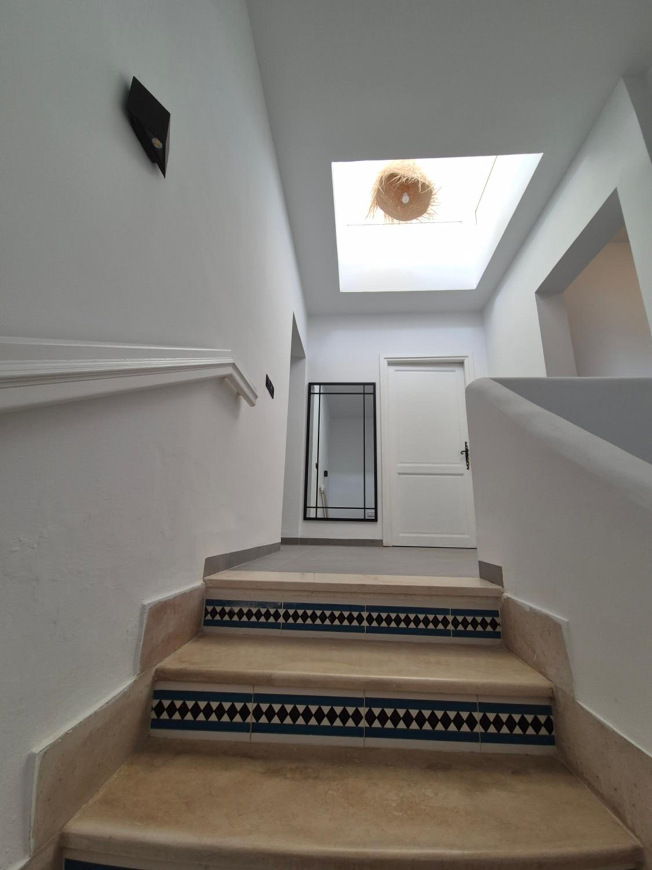 Maison moderne avec Piscine et accès plage - Résidence Jinen Hammamet view 3