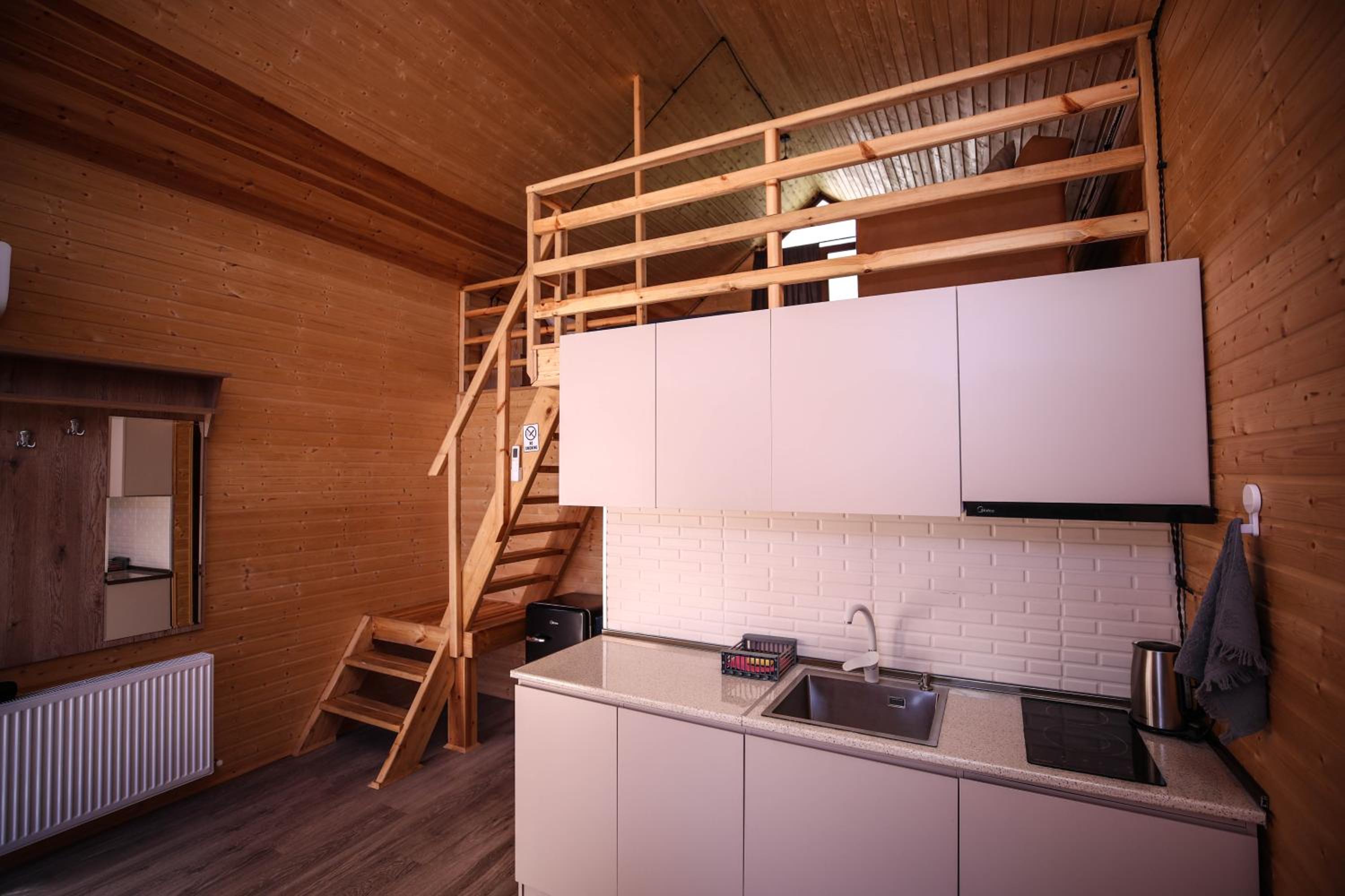 Cottages DILA