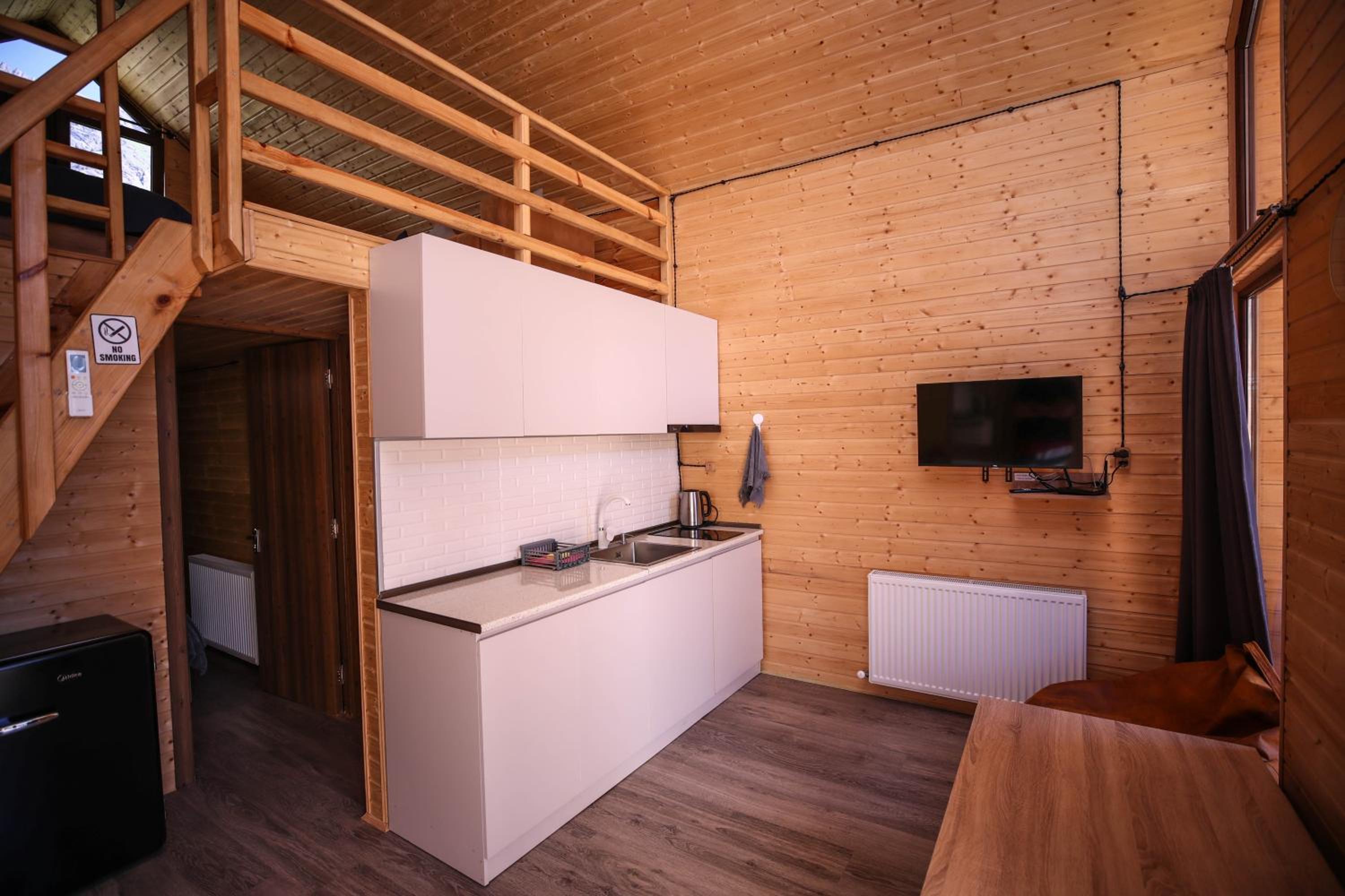 Cottages DILA