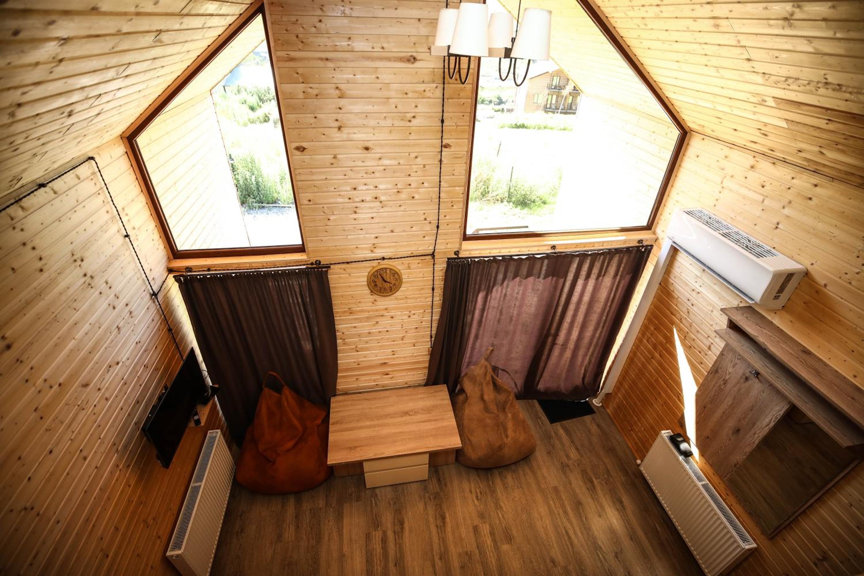 Cottages DILA