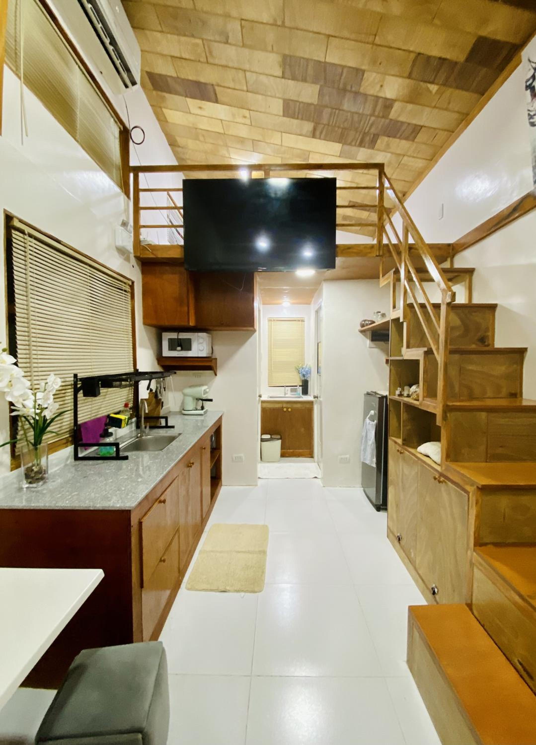 Chiaras Tiny House view 4